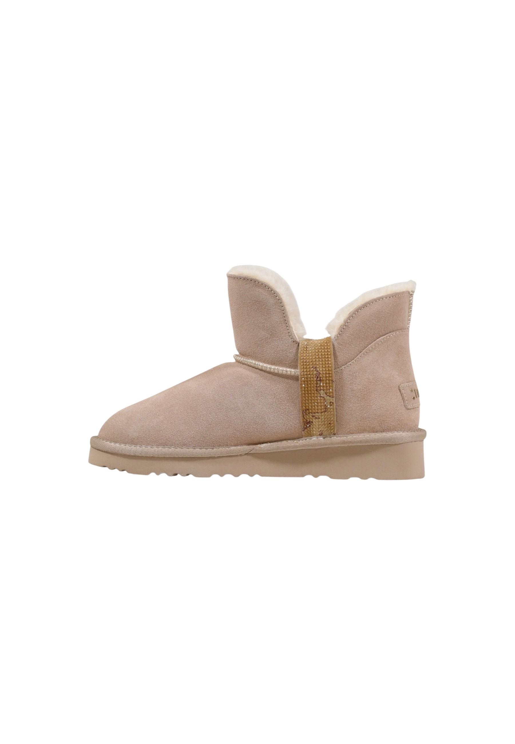 Alviero Martini Prima Classe Women Boots