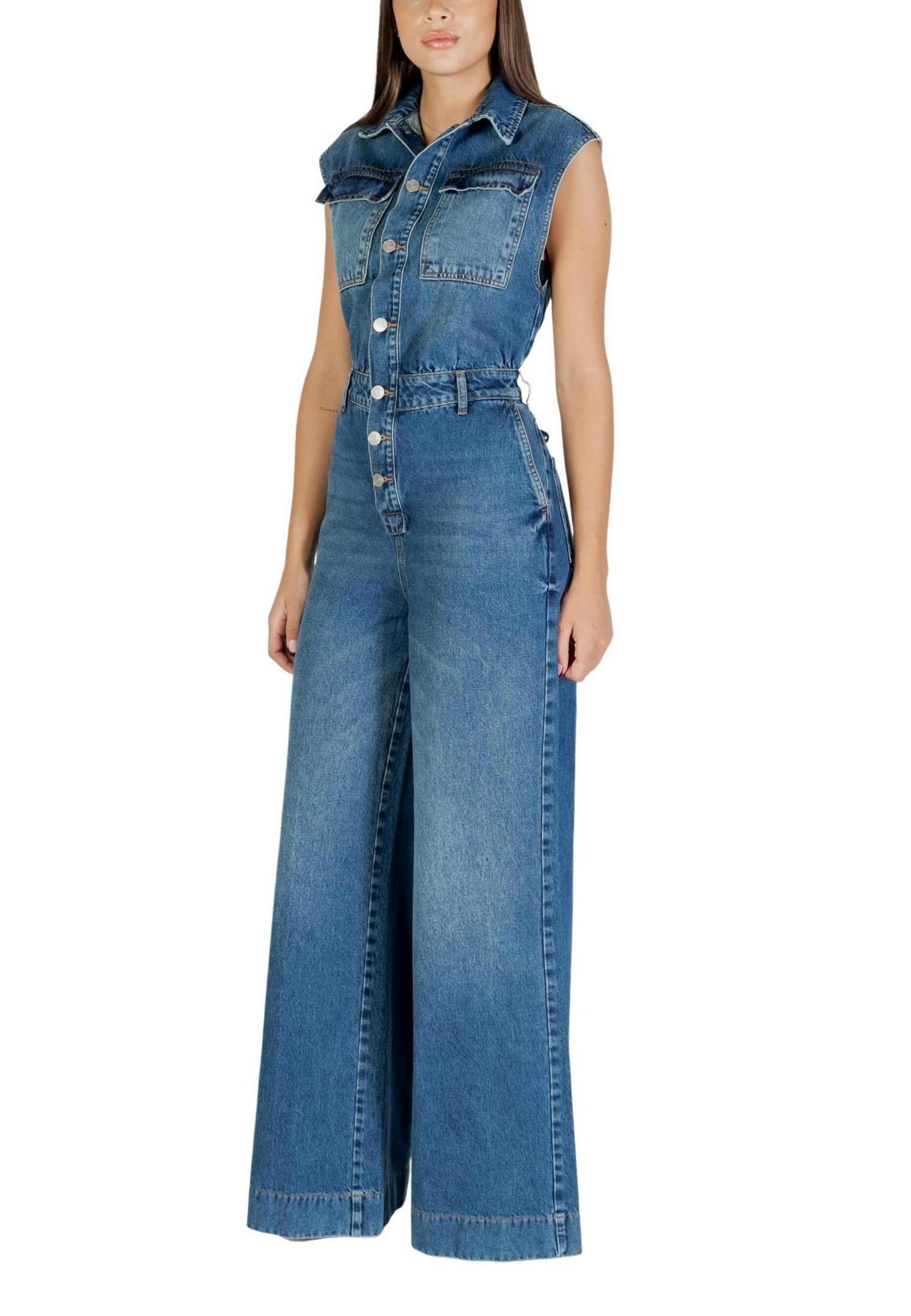 Colcci Jumpsuit 4