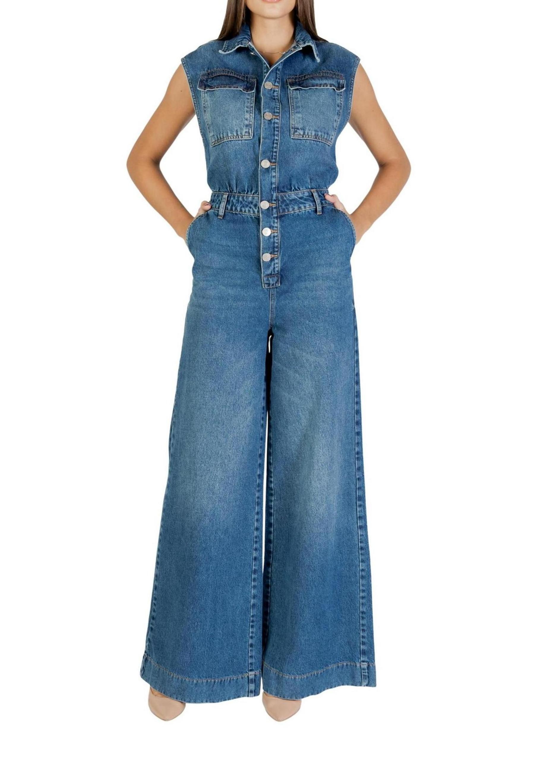 Colcci Jumpsuit 3