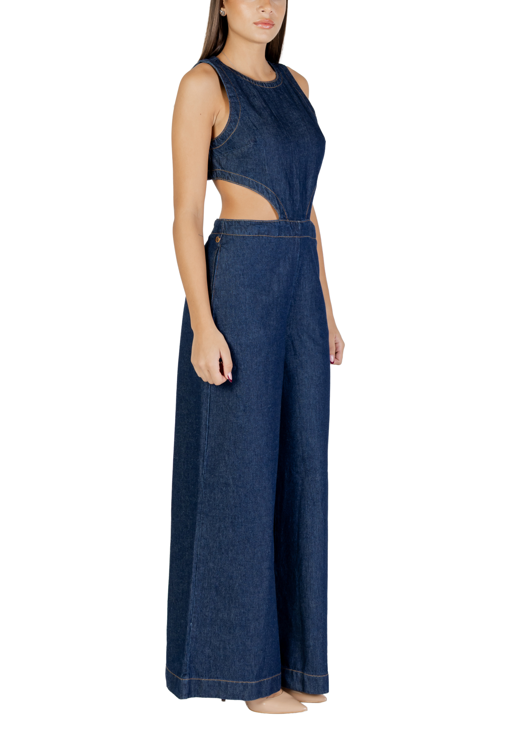 Colcci  Women Jumpsuit