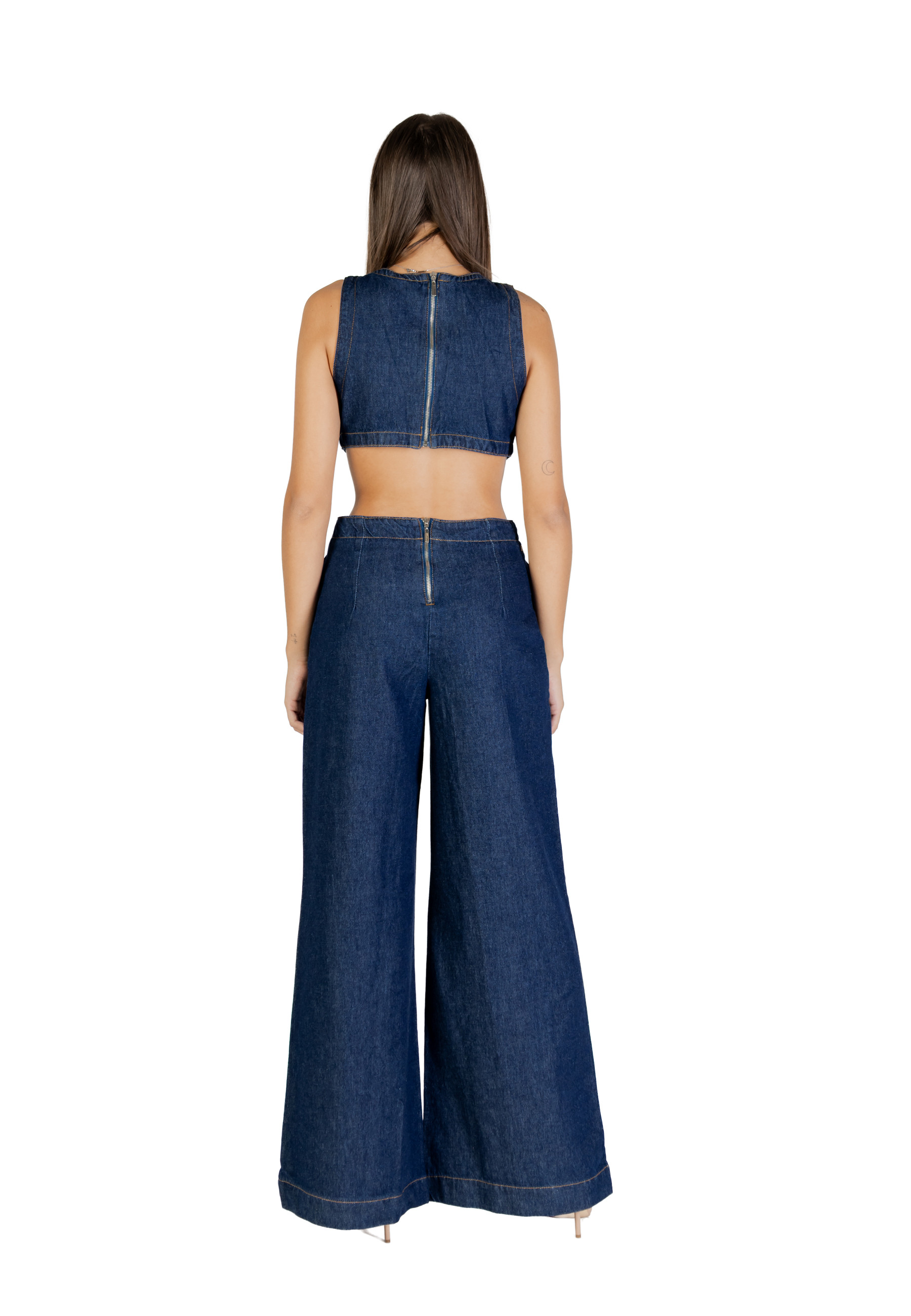 Colcci  Women Jumpsuit