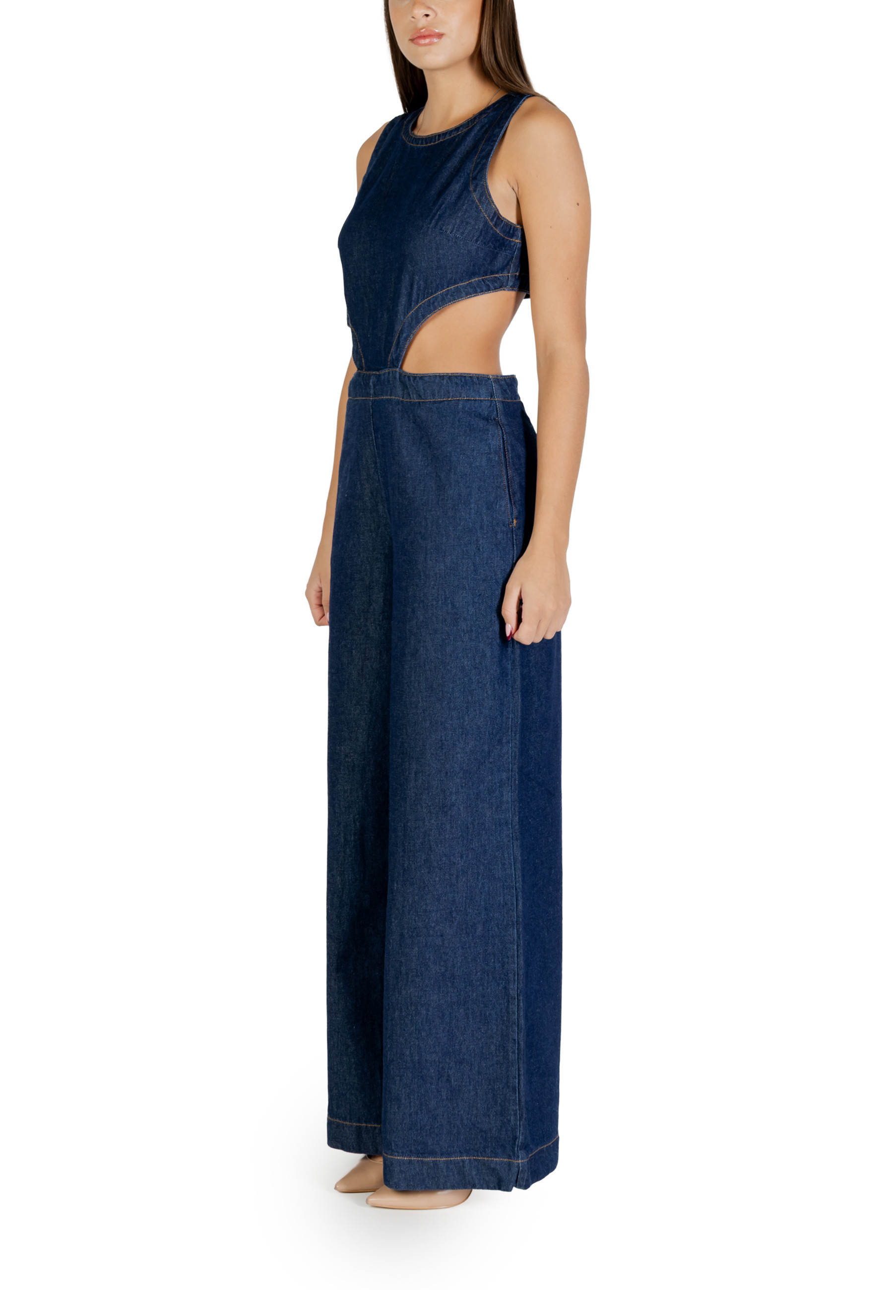 Colcci  Women Jumpsuit