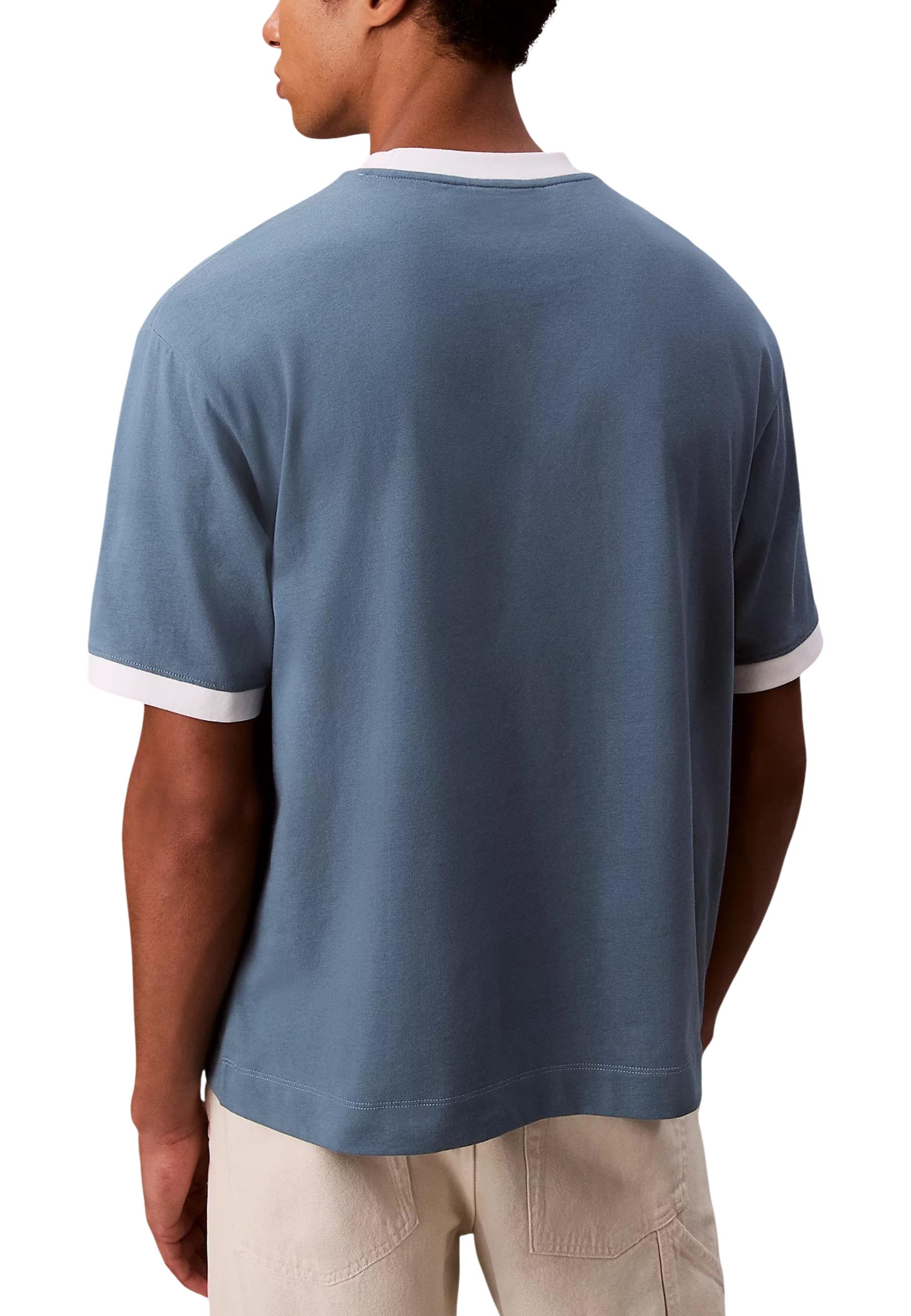 Calvin Klein Jeans Men T-Shirt