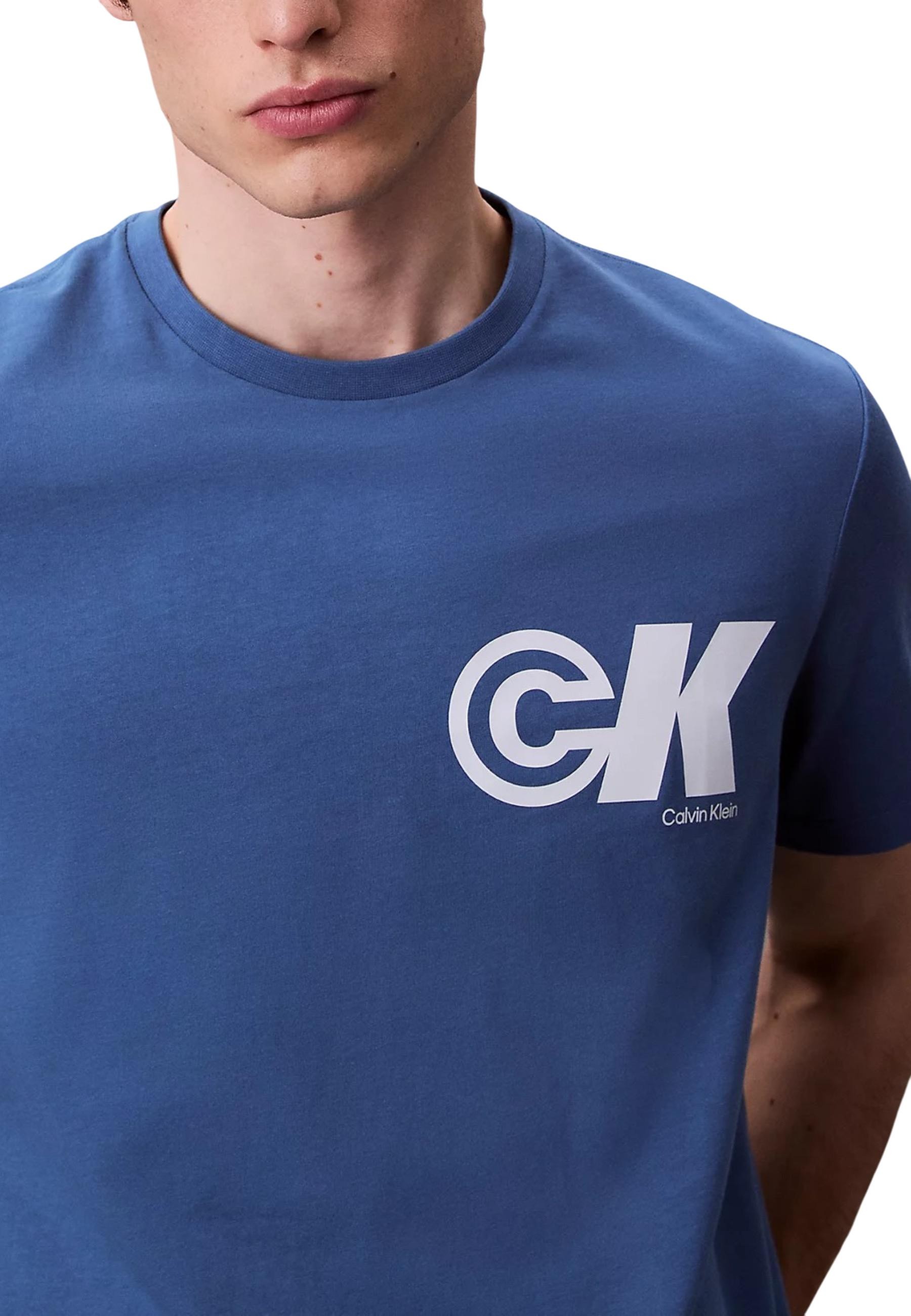 Calvin Klein Jeans Men T-Shirt