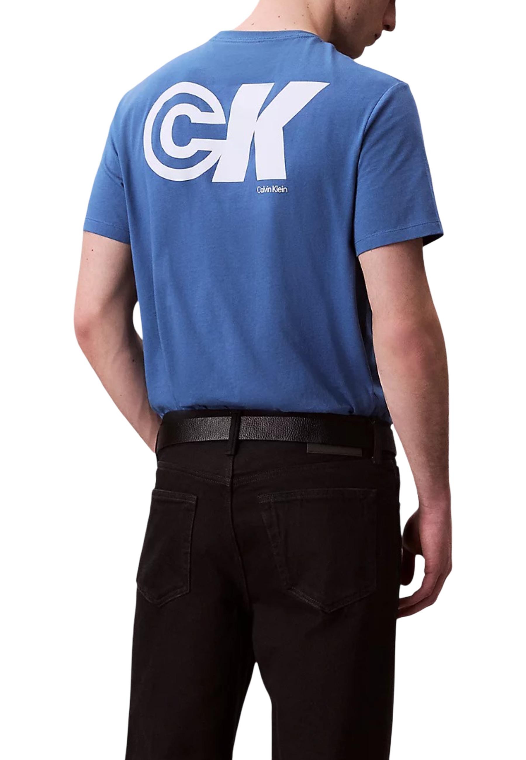 Calvin Klein Jeans Men T-Shirt