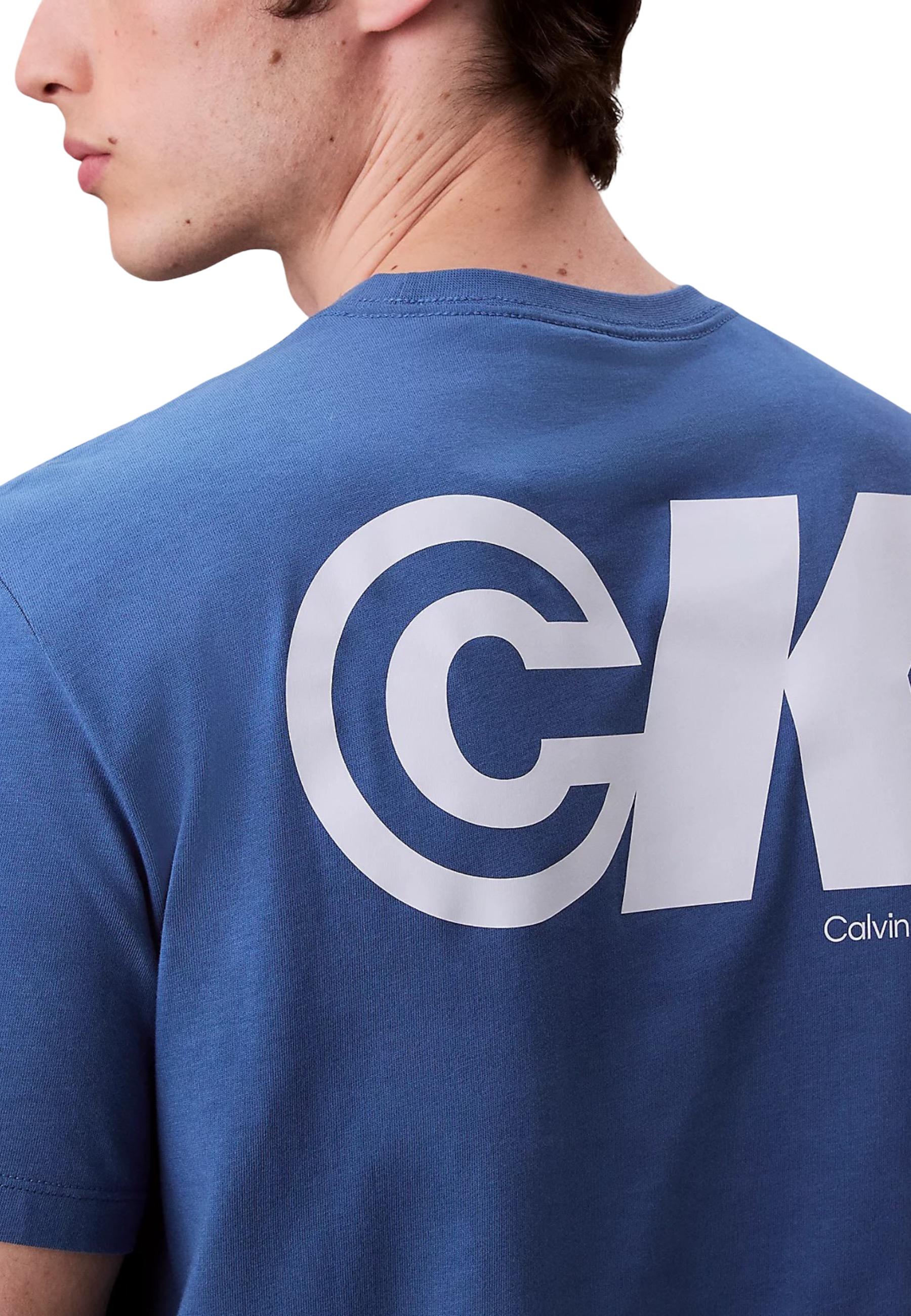 Calvin Klein Jeans Men T-Shirt