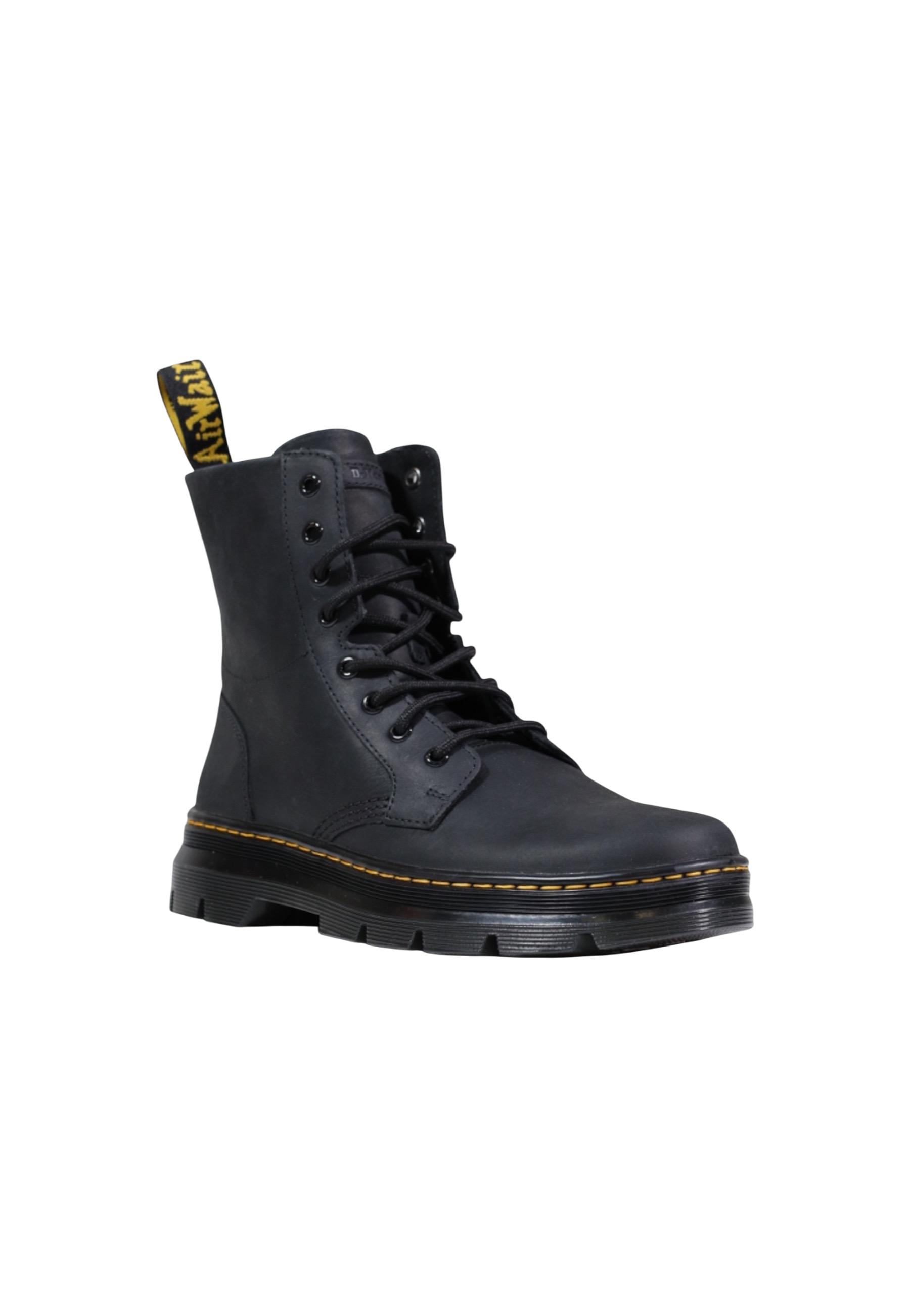 Dr. Martens Men Boots