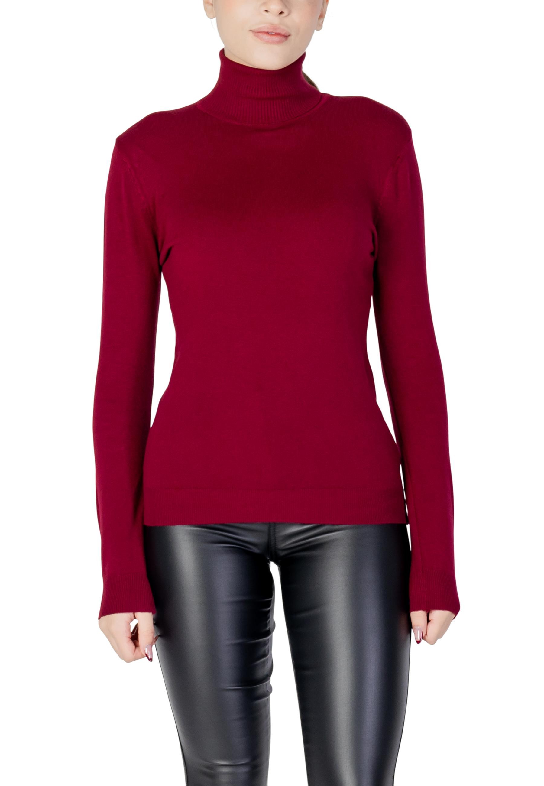 Choral Knitwear 1