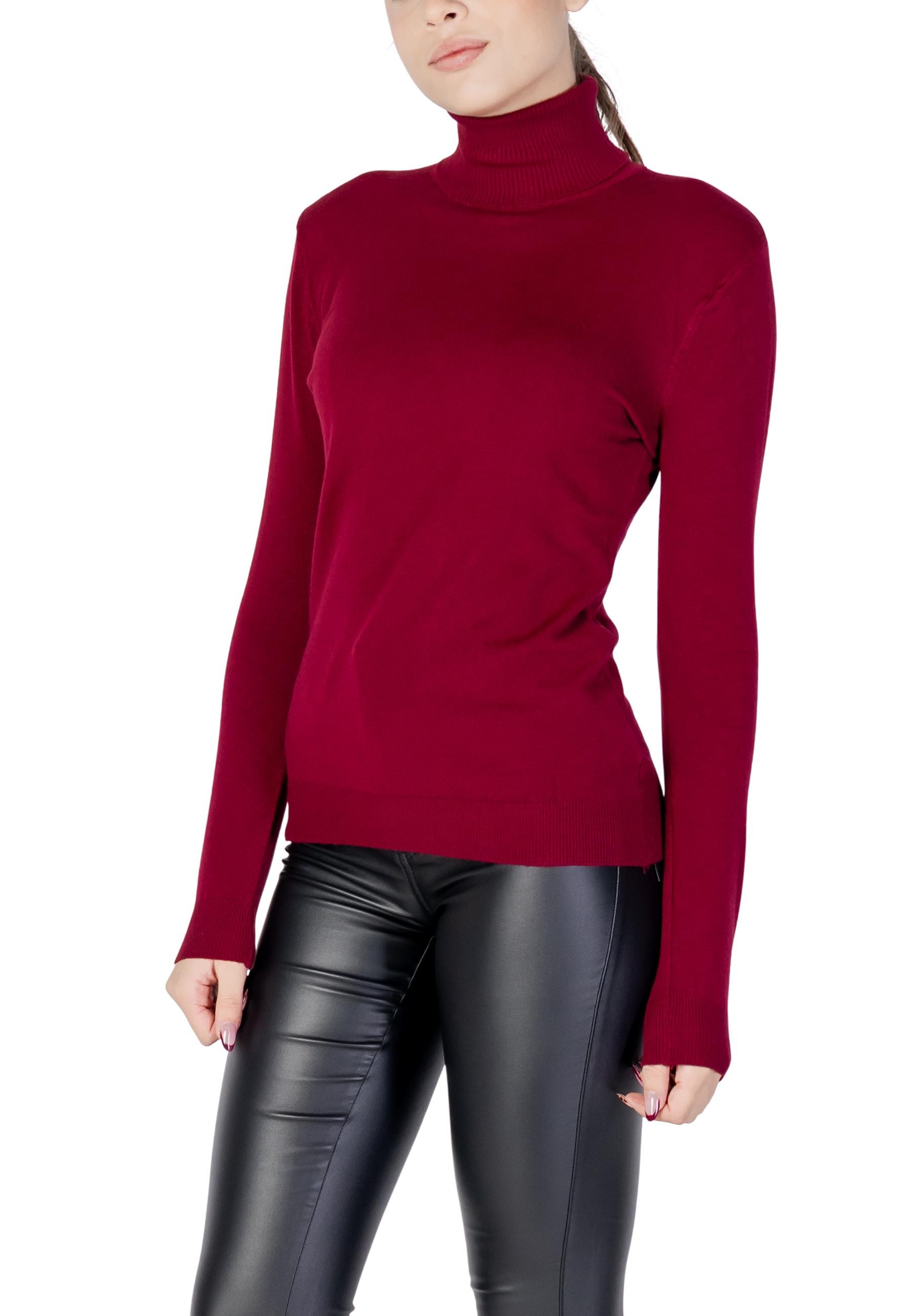 Choral Knitwear 2
