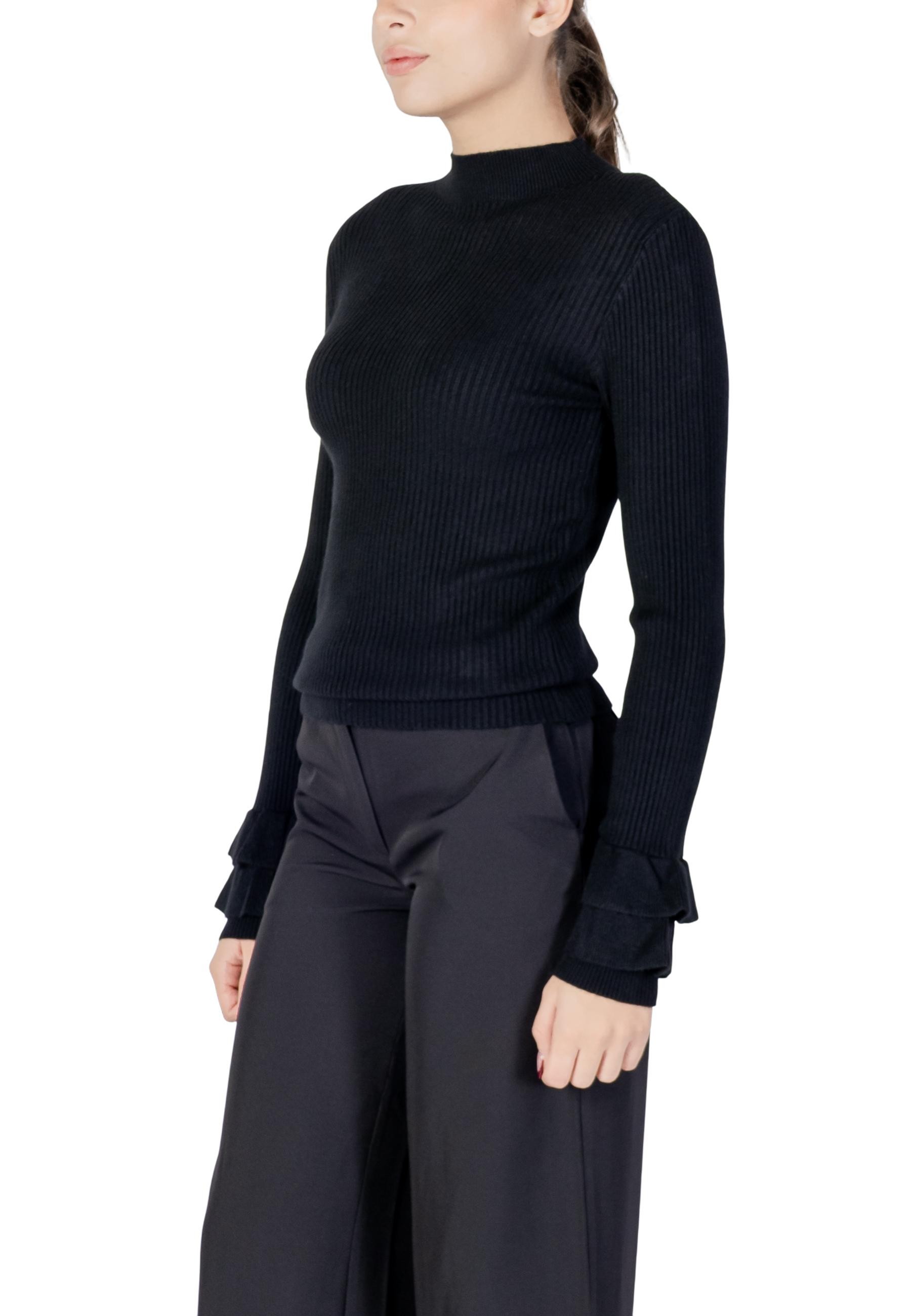 Choral Knitwear 2