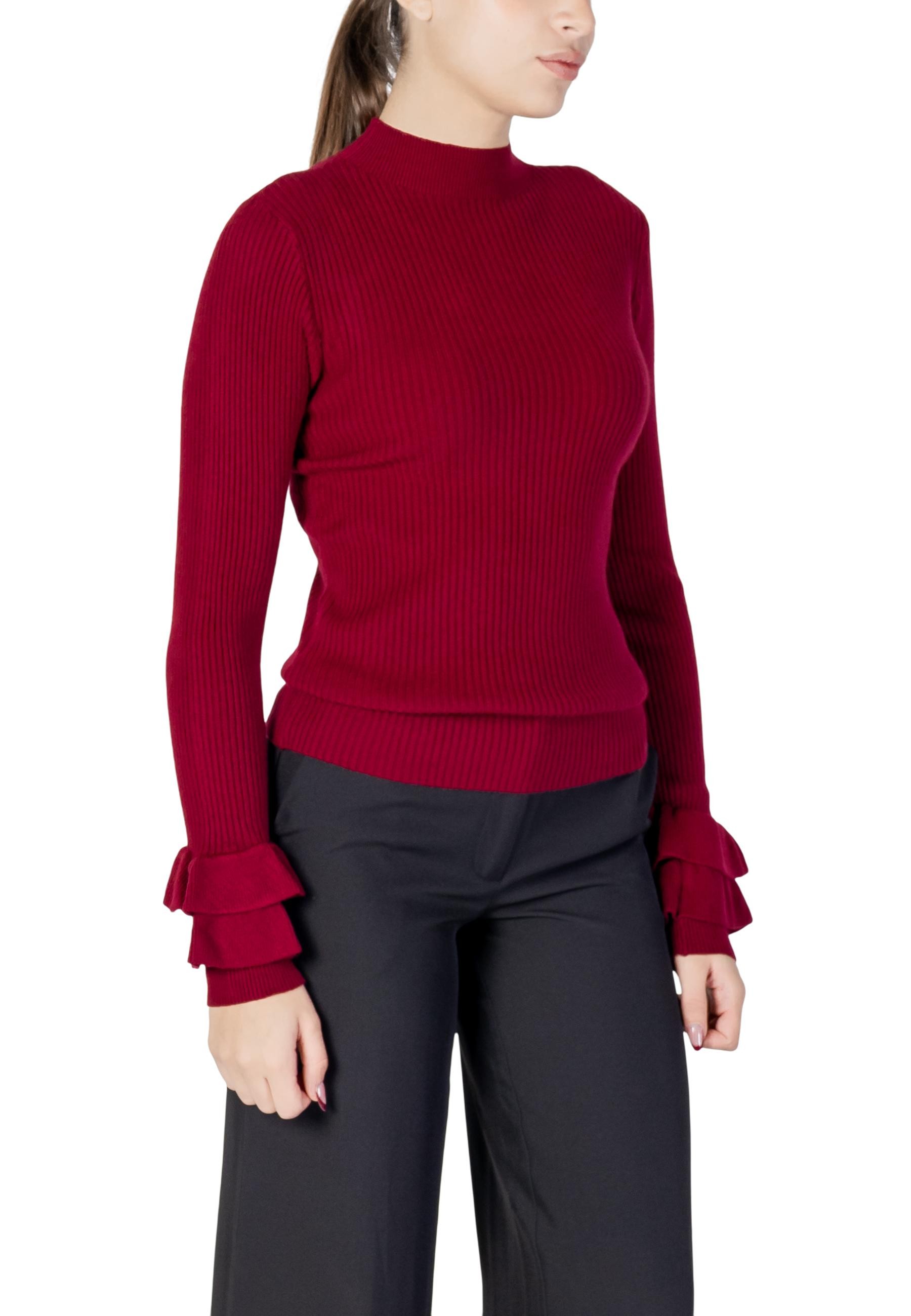 Choral Knitwear 3