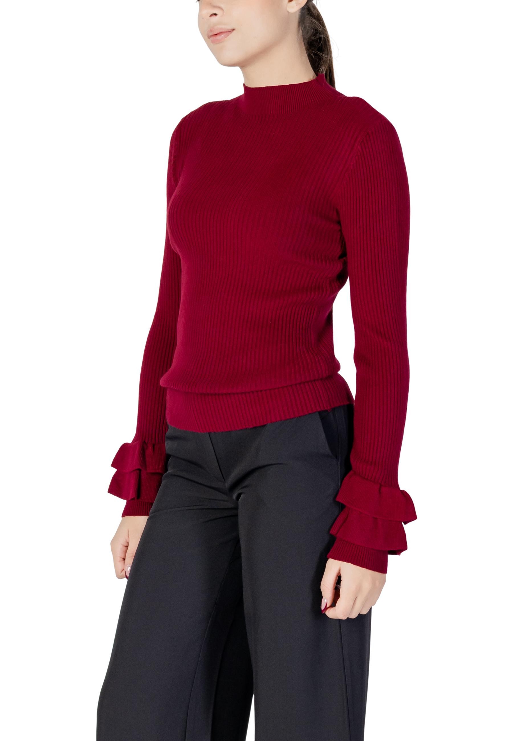 Choral Knitwear 2