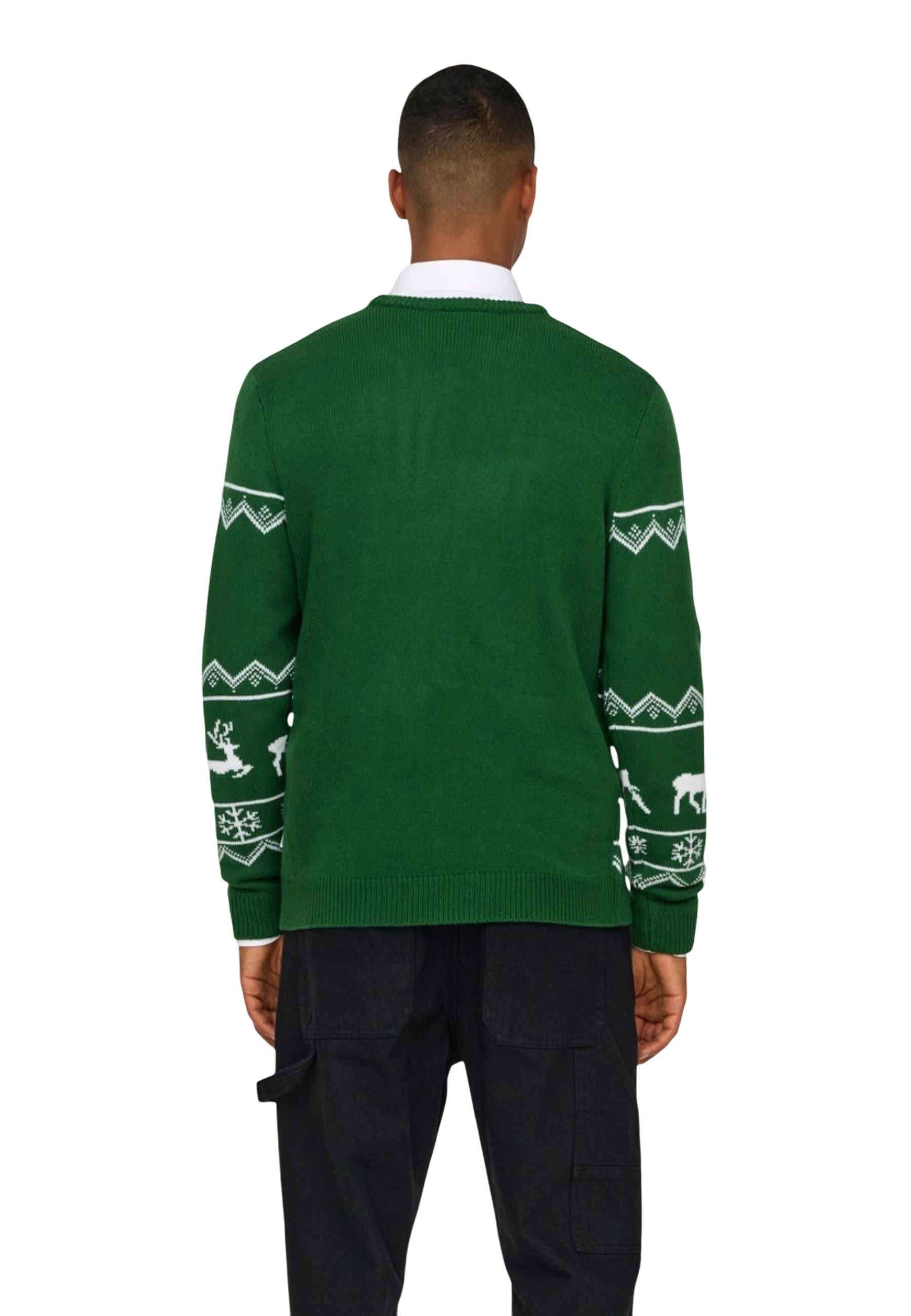 Only & Sons Knitwear 2