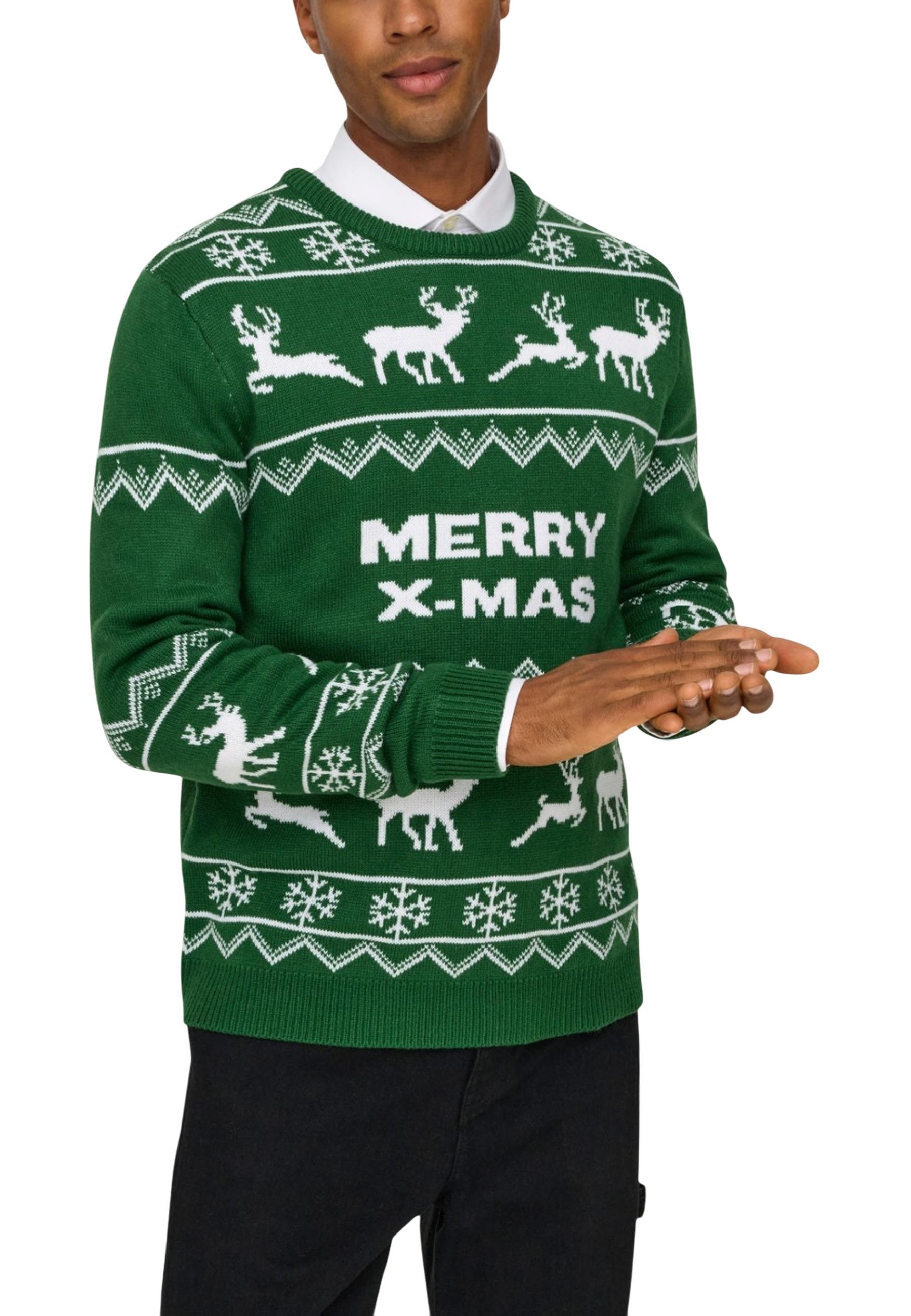 Only & Sons Knitwear 3