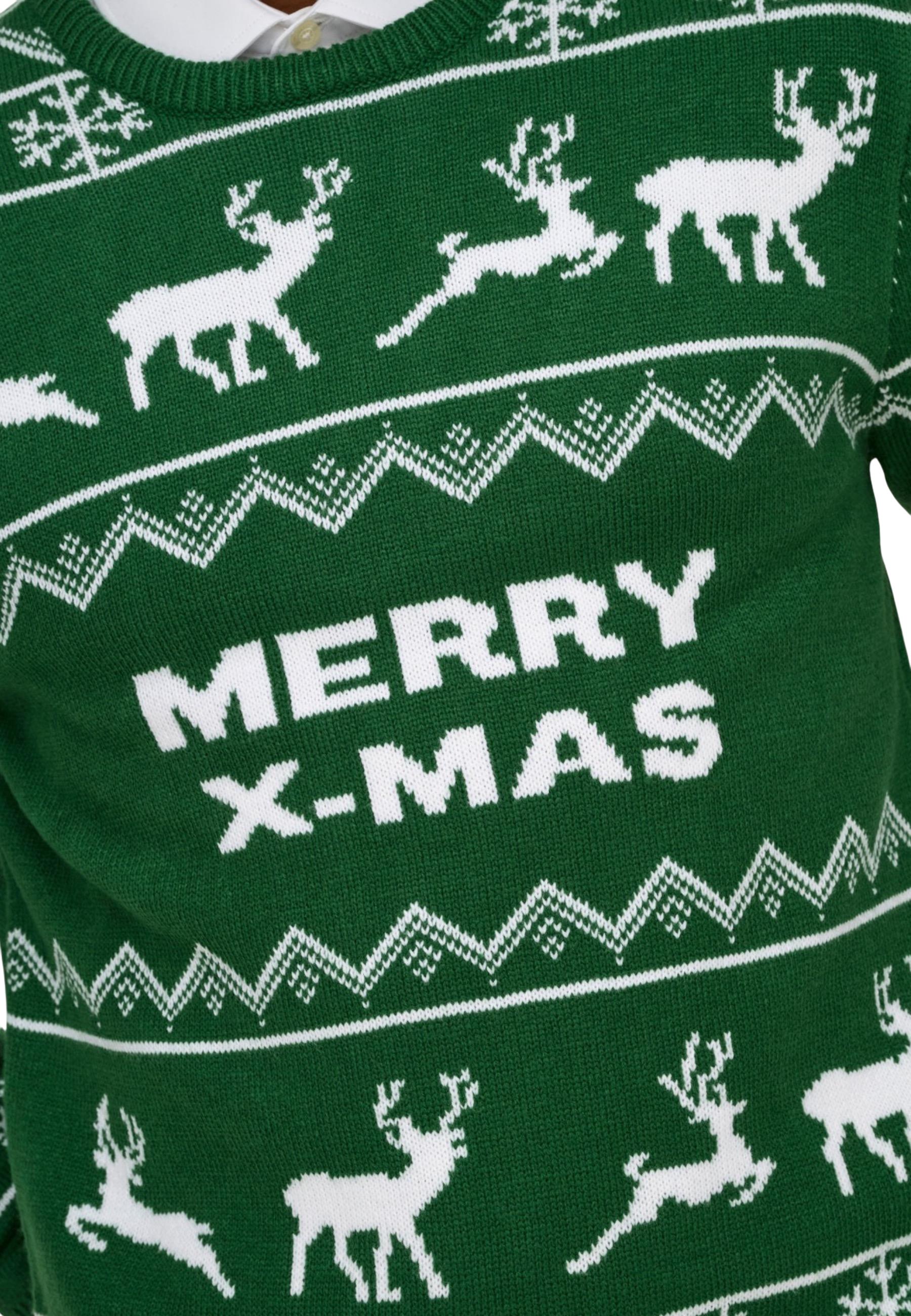Only & Sons Knitwear 4