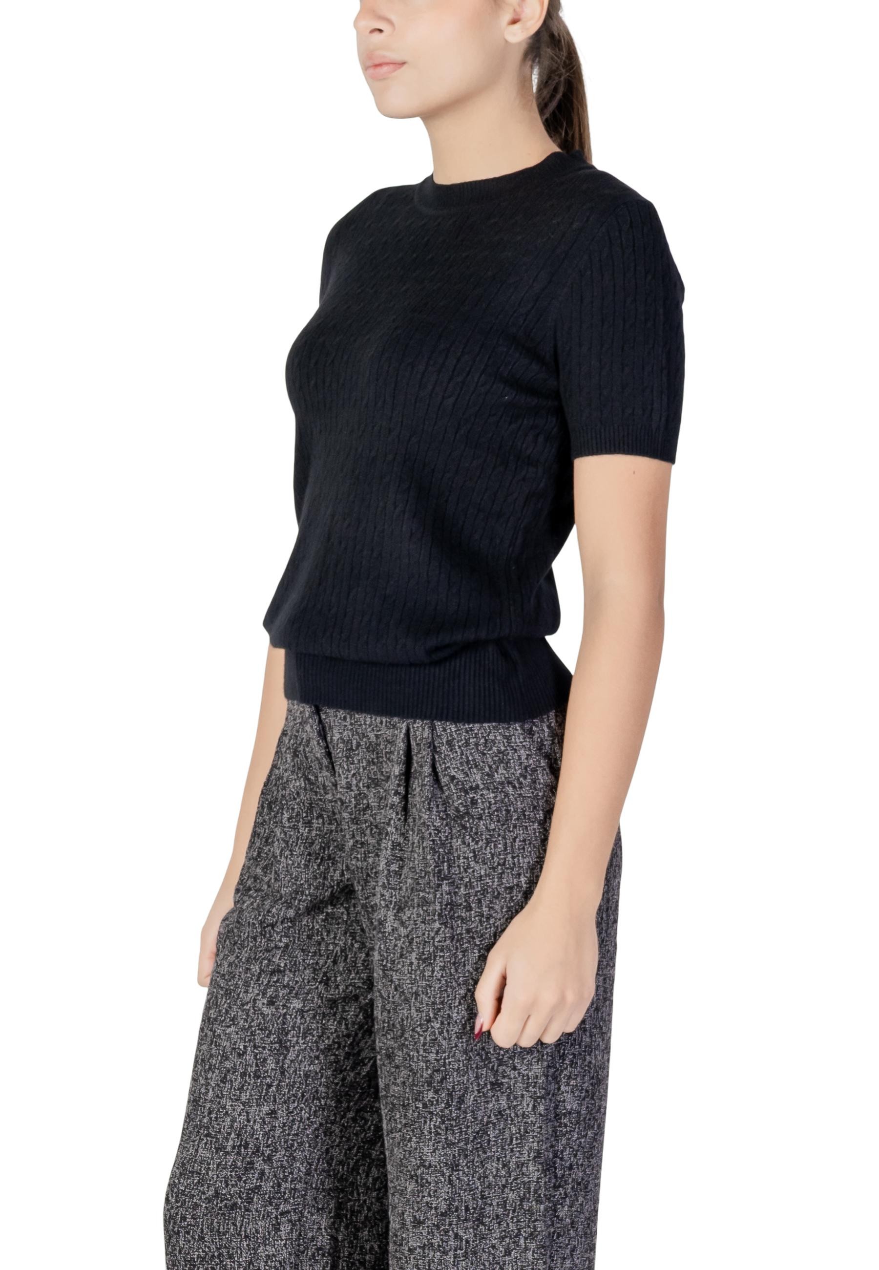 Choral  Women Knitwear