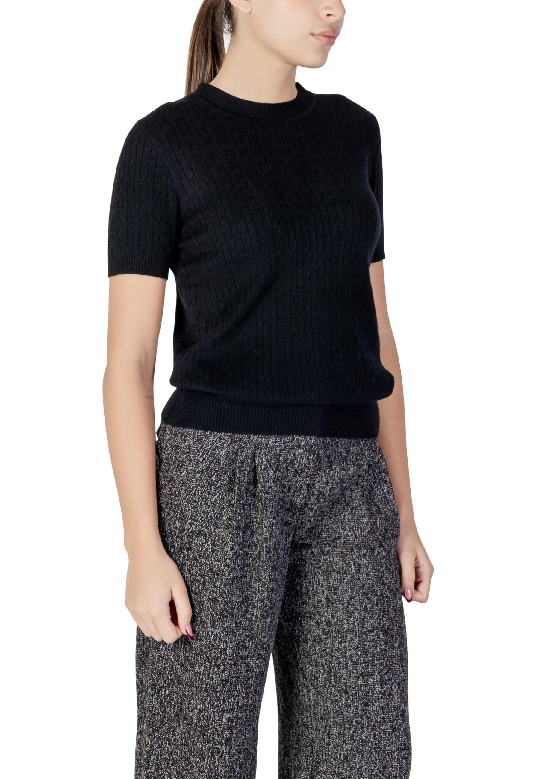 Choral  Women Knitwear