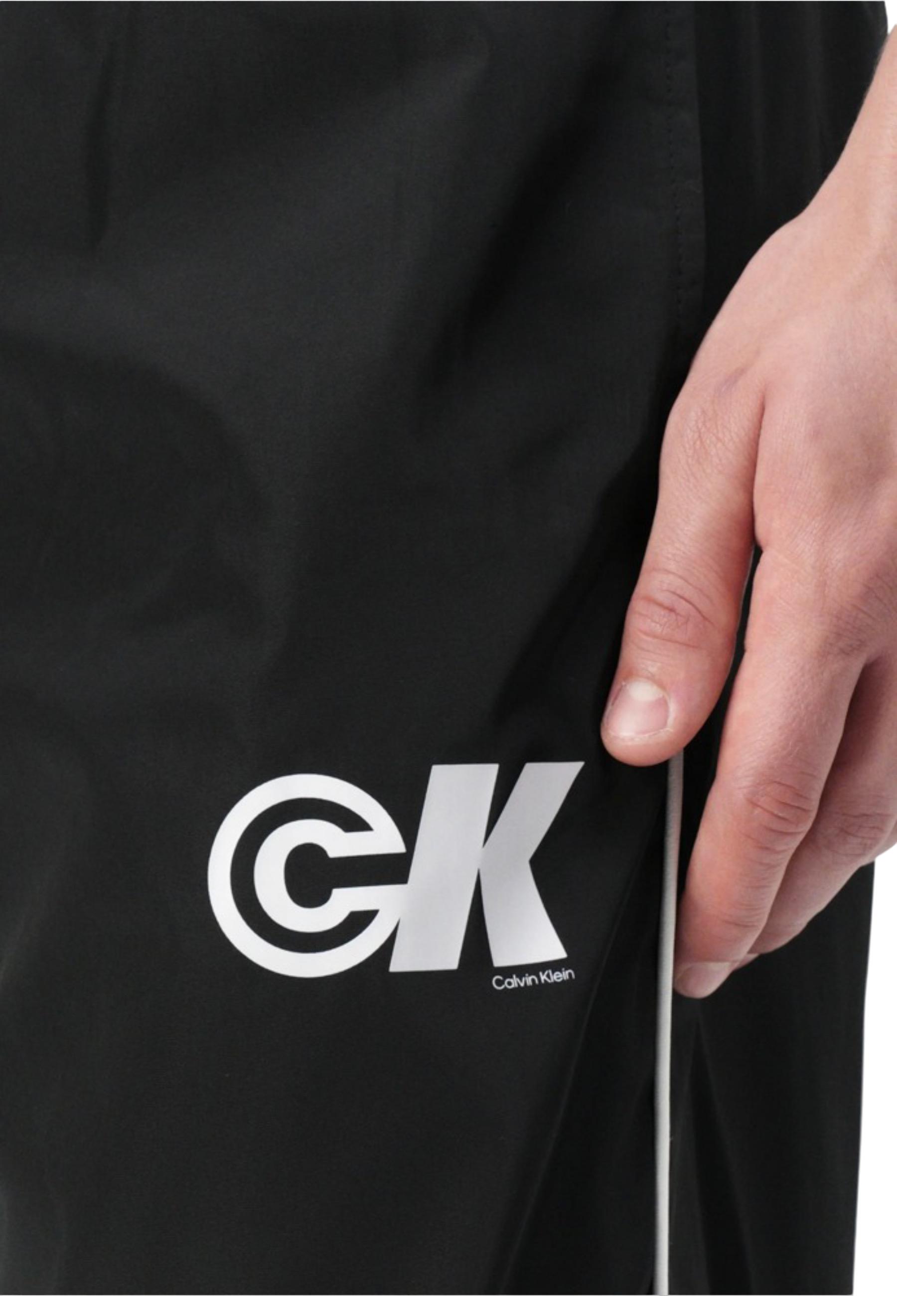 Calvin Klein Jeans Men Trousers