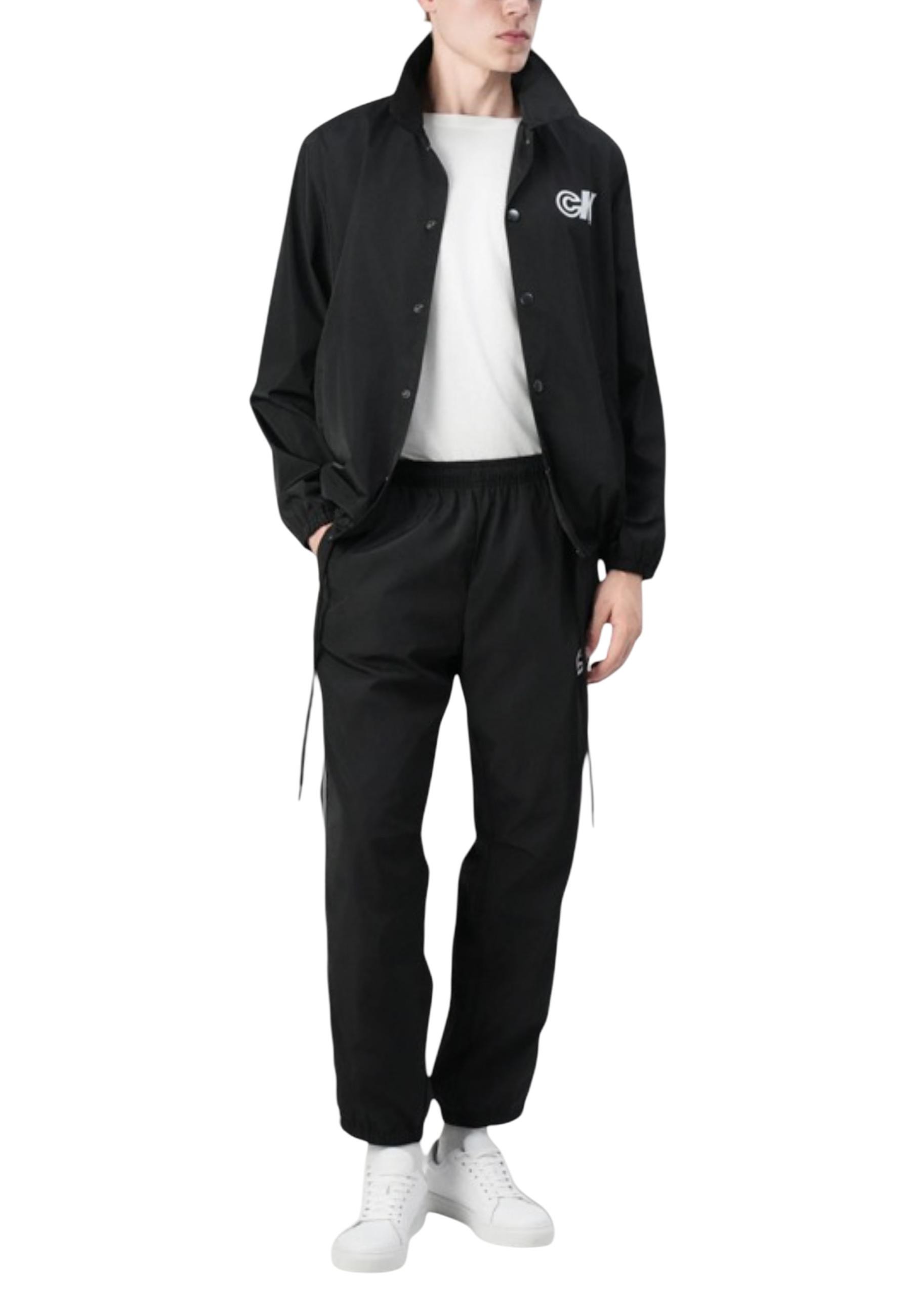 Calvin Klein Jeans Men Trousers
