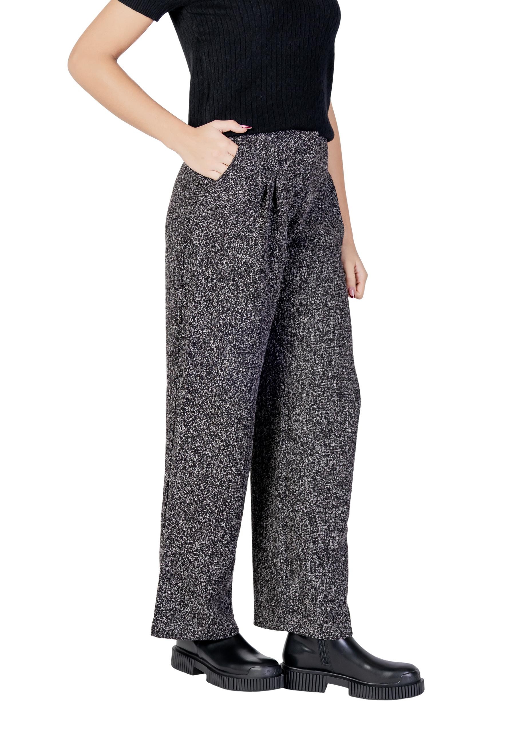 Jacqueline De Yong  Women Trousers