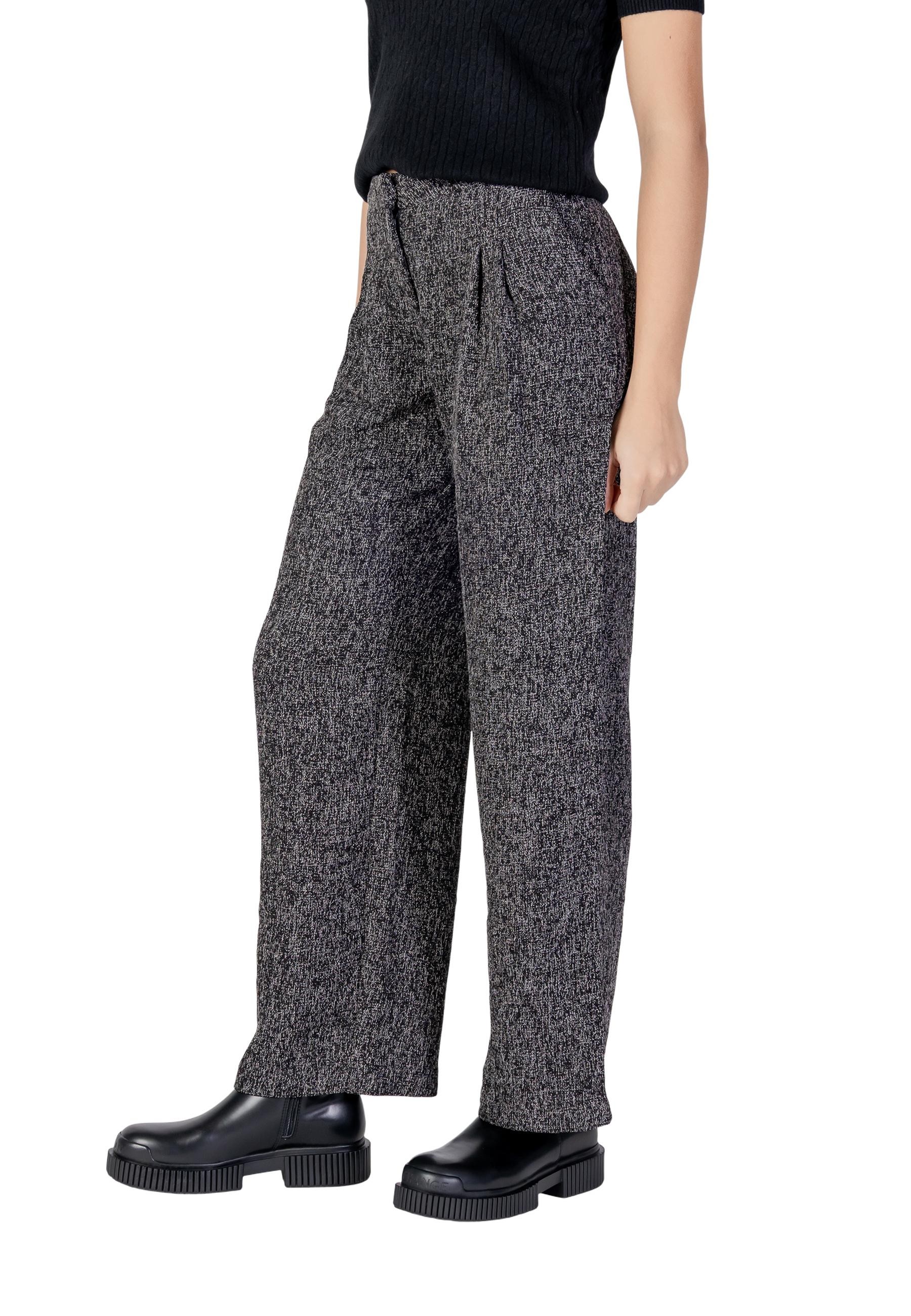 Jacqueline De Yong  Women Trousers