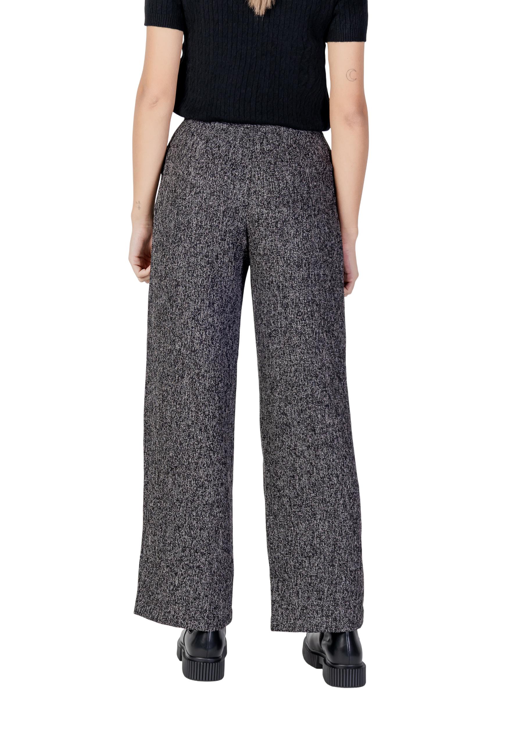 Jacqueline De Yong  Women Trousers