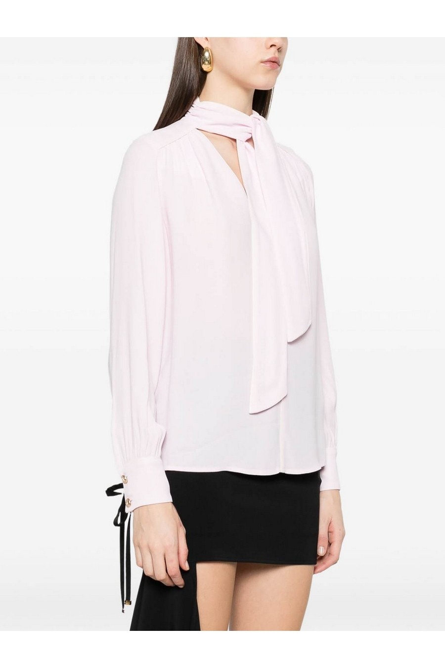 Elisabetta Franchi  Women Shirt