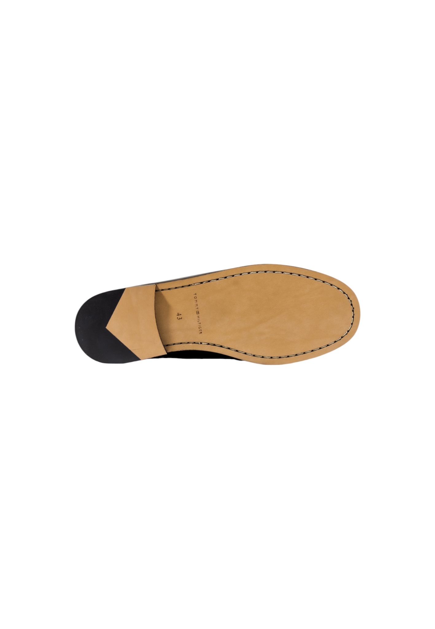 Tommy Hilfiger Men Moccassin