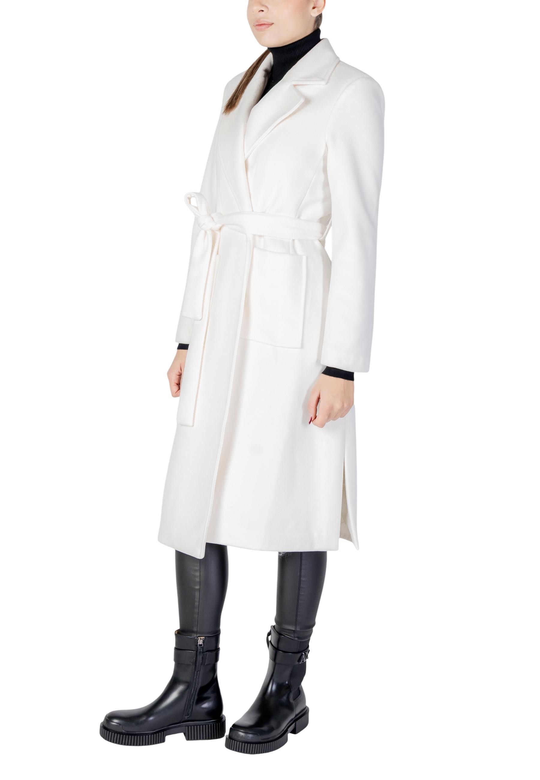Choral  Women Coat