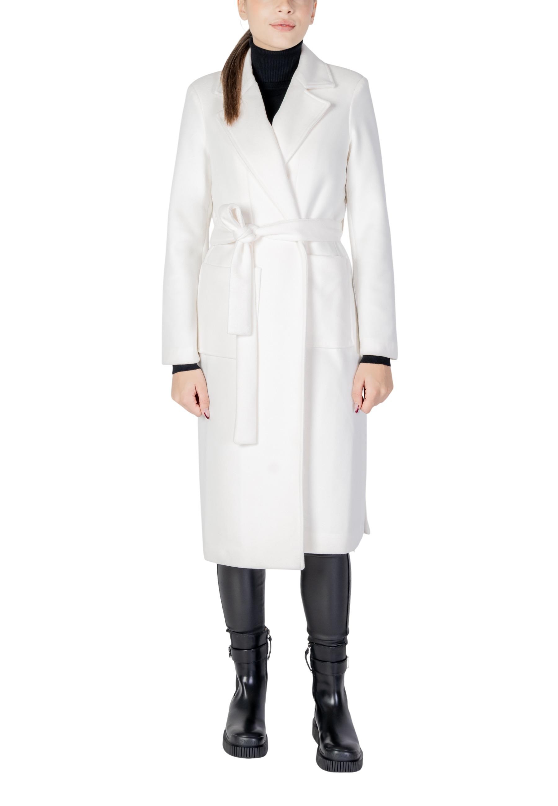 Choral  Women Coat