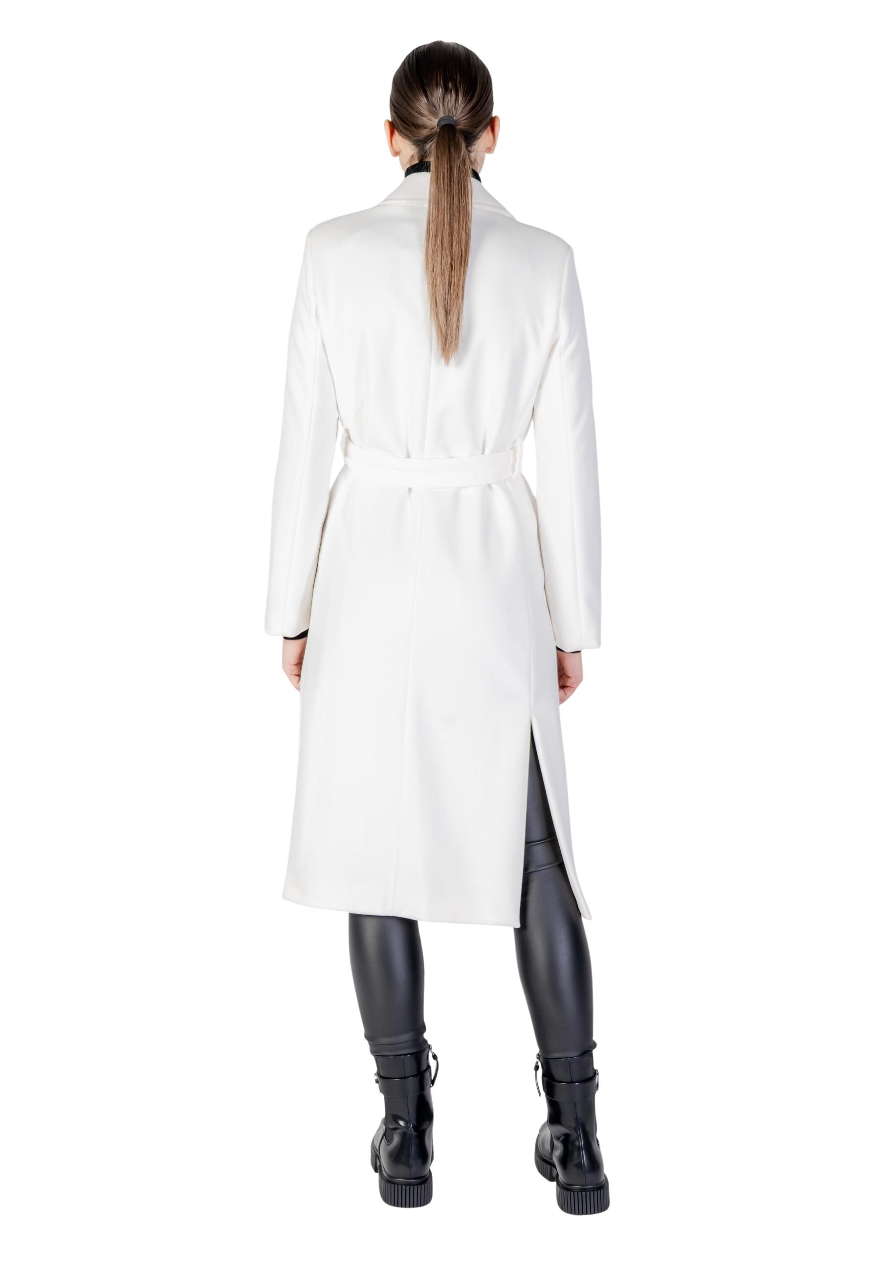 Choral  Women Coat