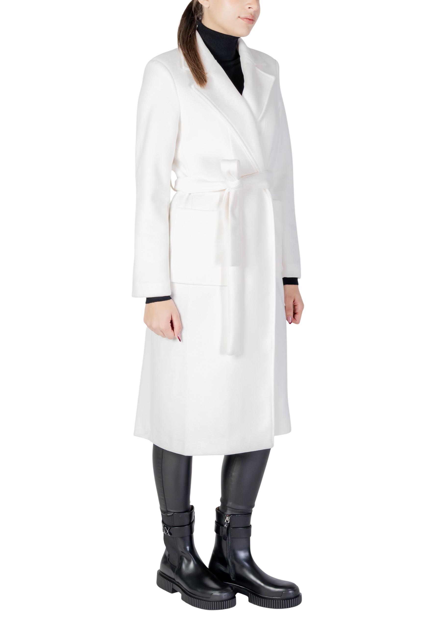 Choral  Women Coat