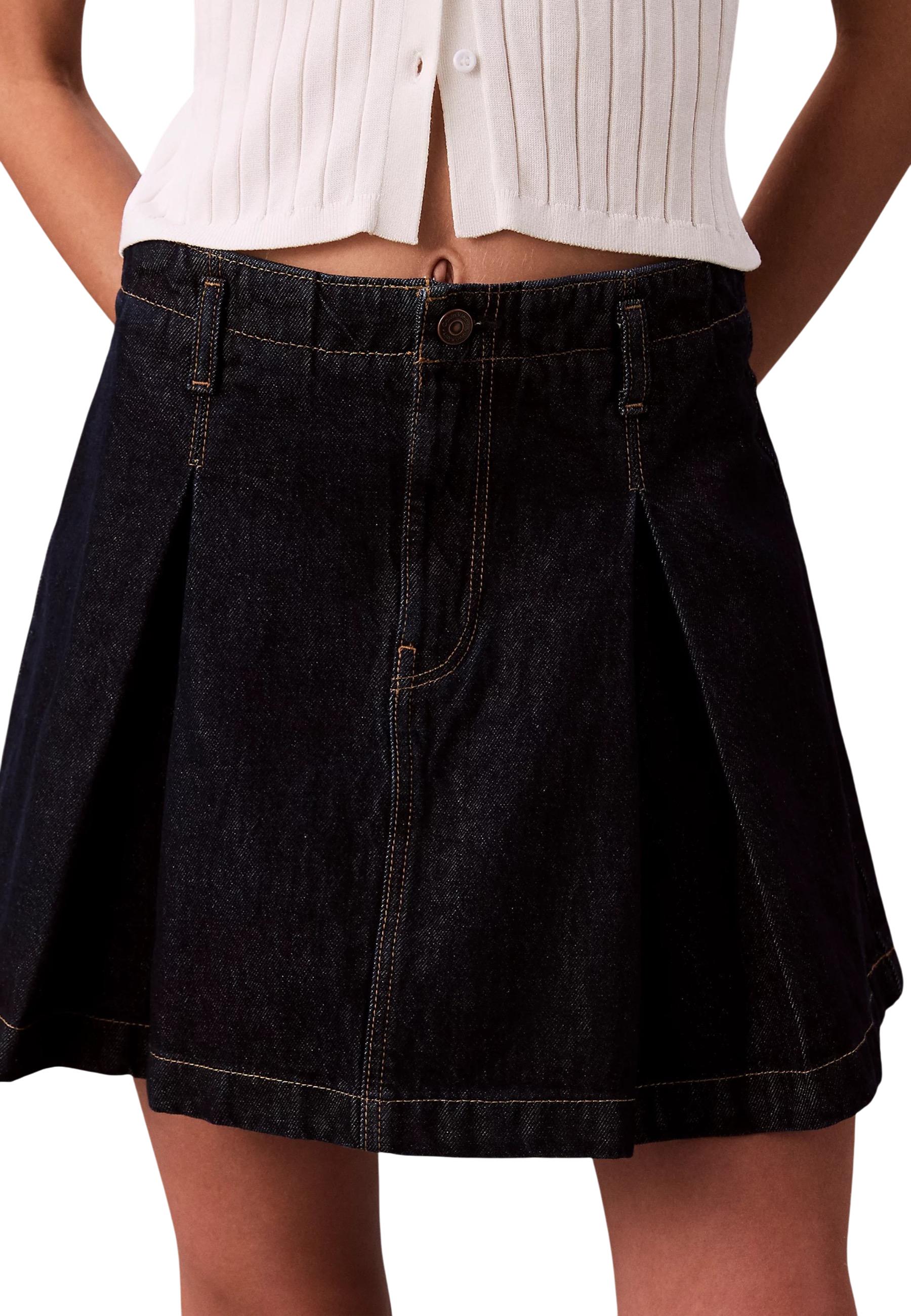 Calvin Klein Jeans  Women Skirt