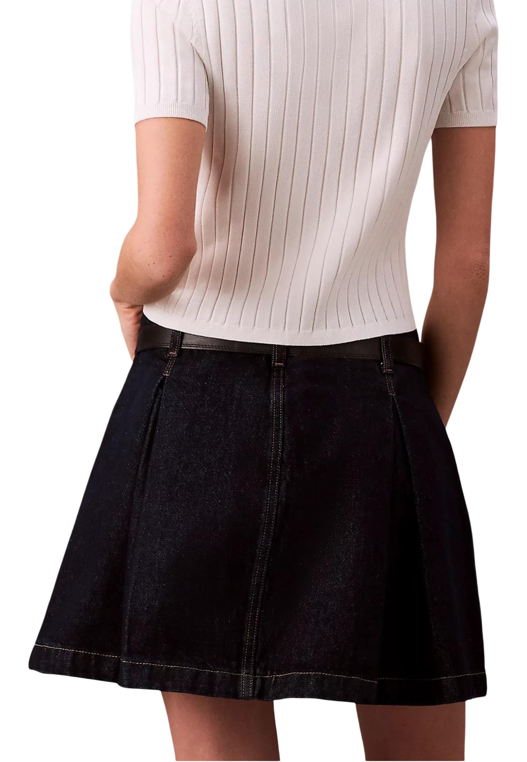 Calvin Klein Jeans  Women Skirt