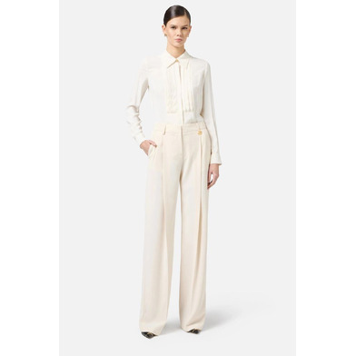 Elisabetta Franchi Pantaloni Donna