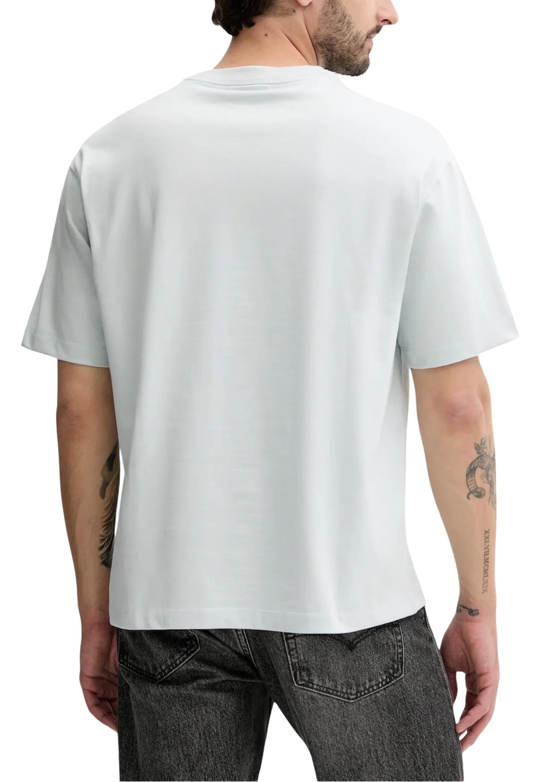 Calvin Klein Jeans Men T-Shirt