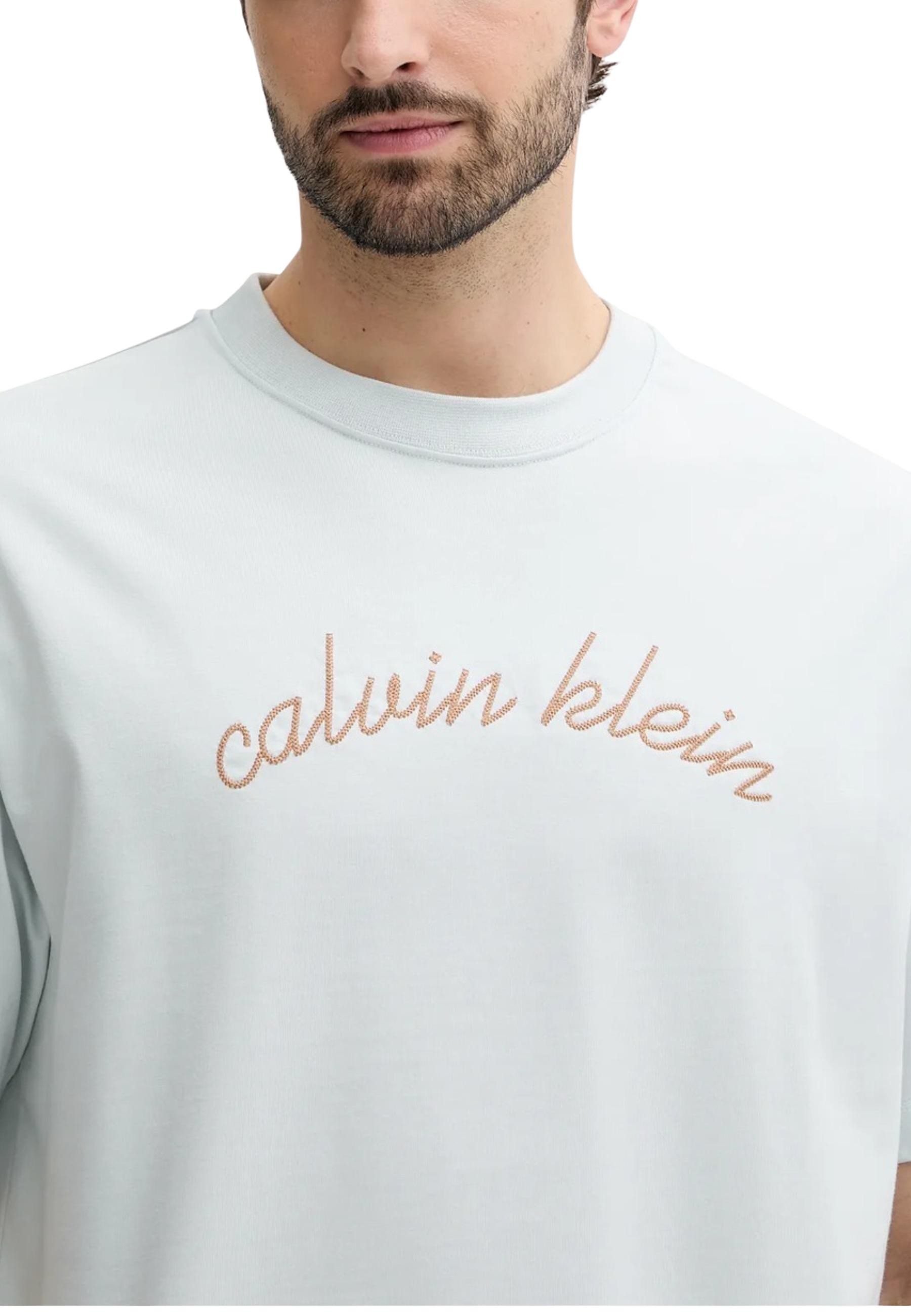 Calvin Klein Jeans Men T-Shirt