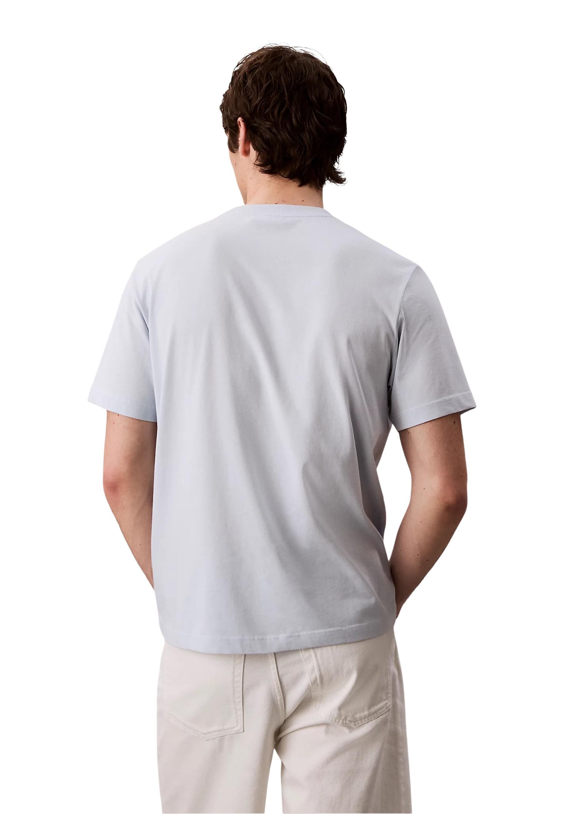 Calvin Klein Jeans Men T-Shirt