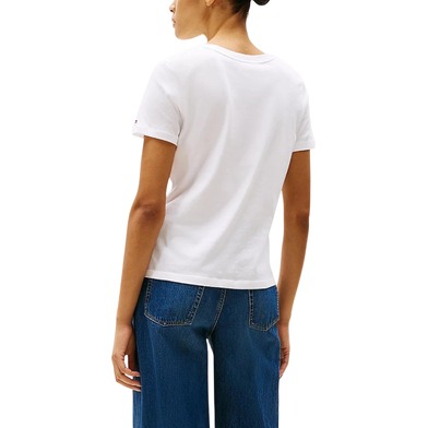 Tommy Hilfiger T-Shirt Donna