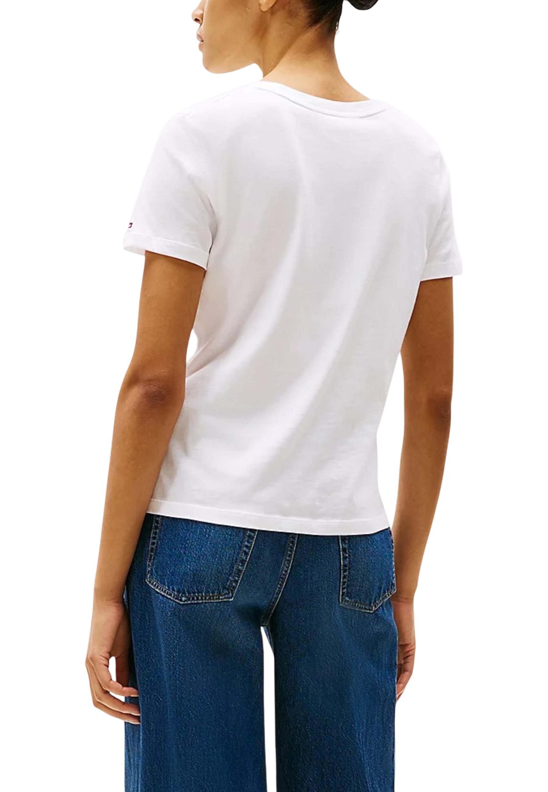 Tommy Hilfiger  Women T-Shirt