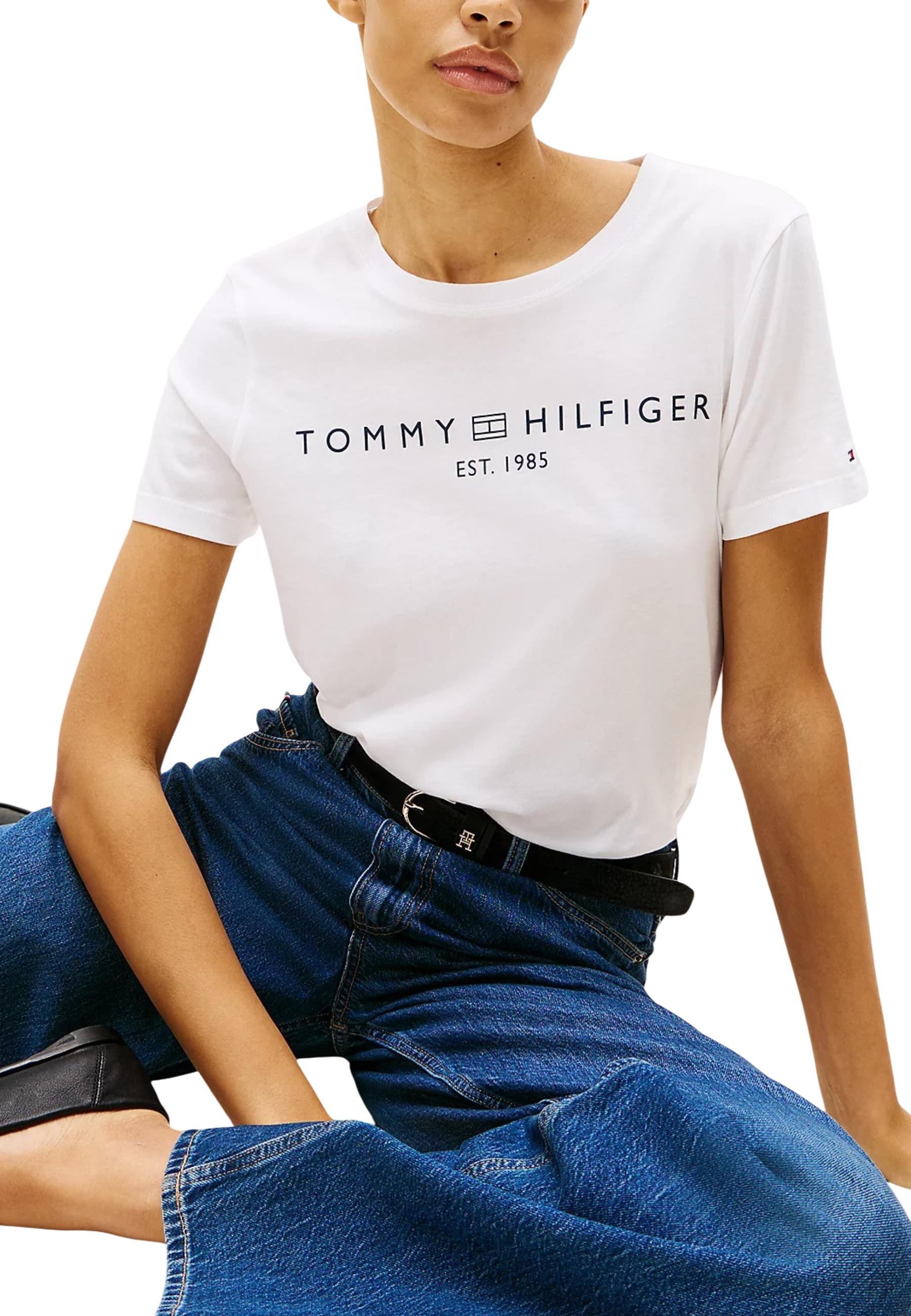 Tommy Hilfiger  Women T-Shirt