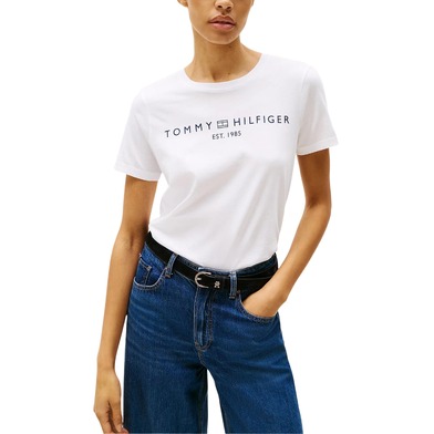 Tommy Hilfiger T-Shirt Donna