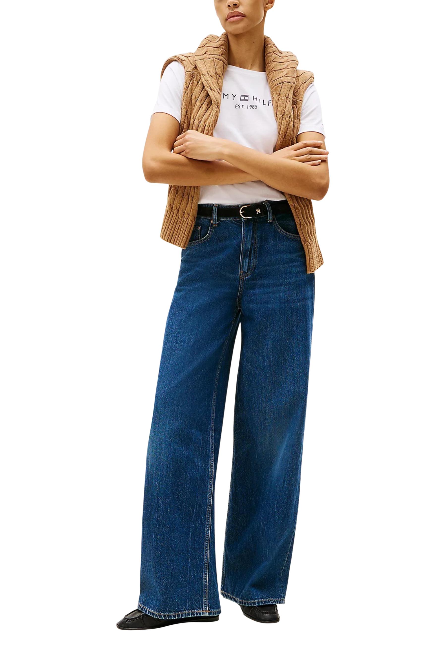 Tommy Hilfiger  Women T-Shirt