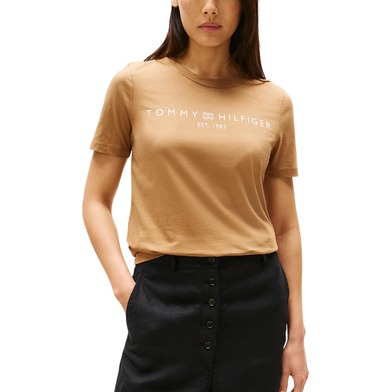 Tommy Hilfiger T-Shirt Donna