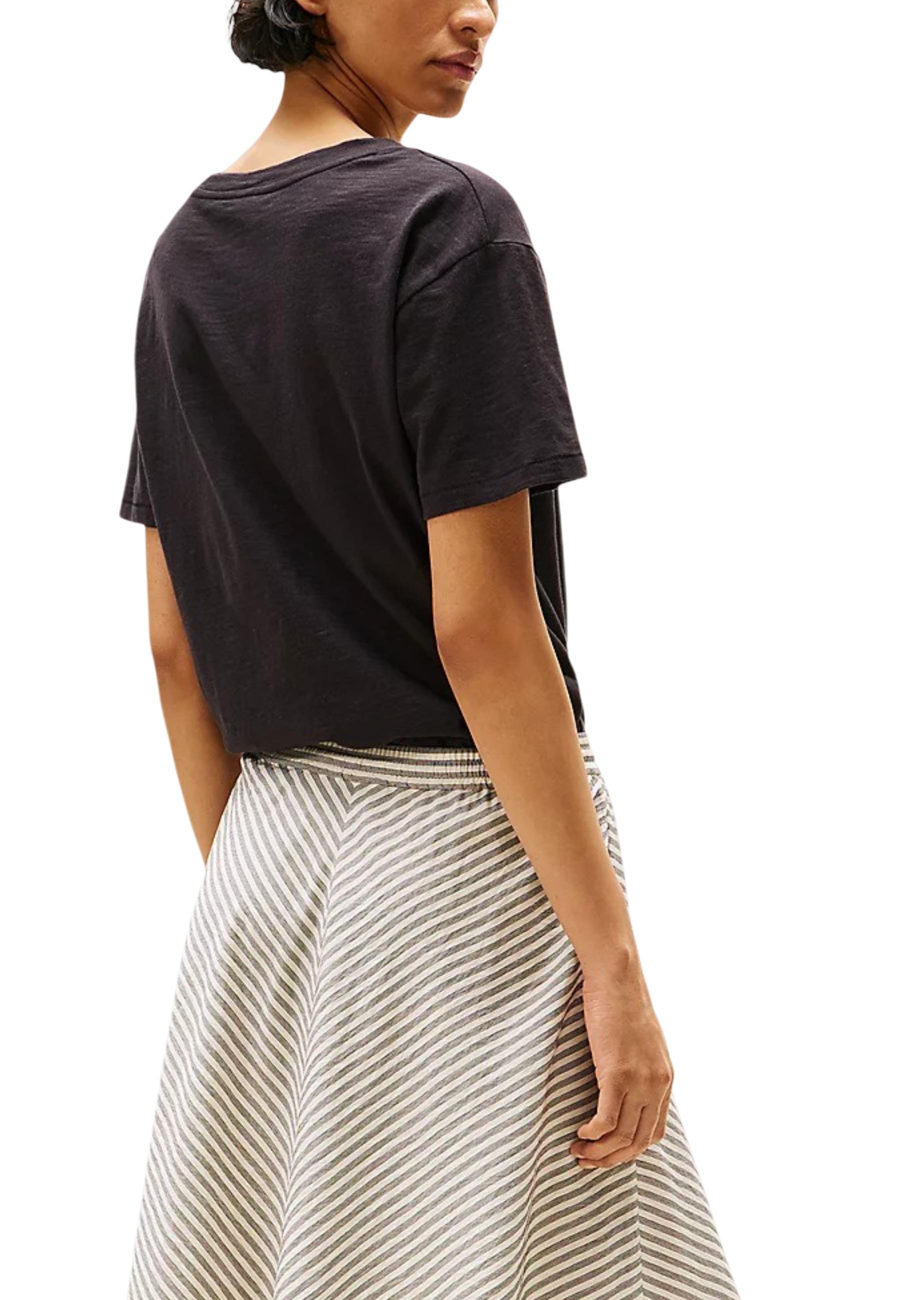 Tommy Hilfiger  Women T-Shirt