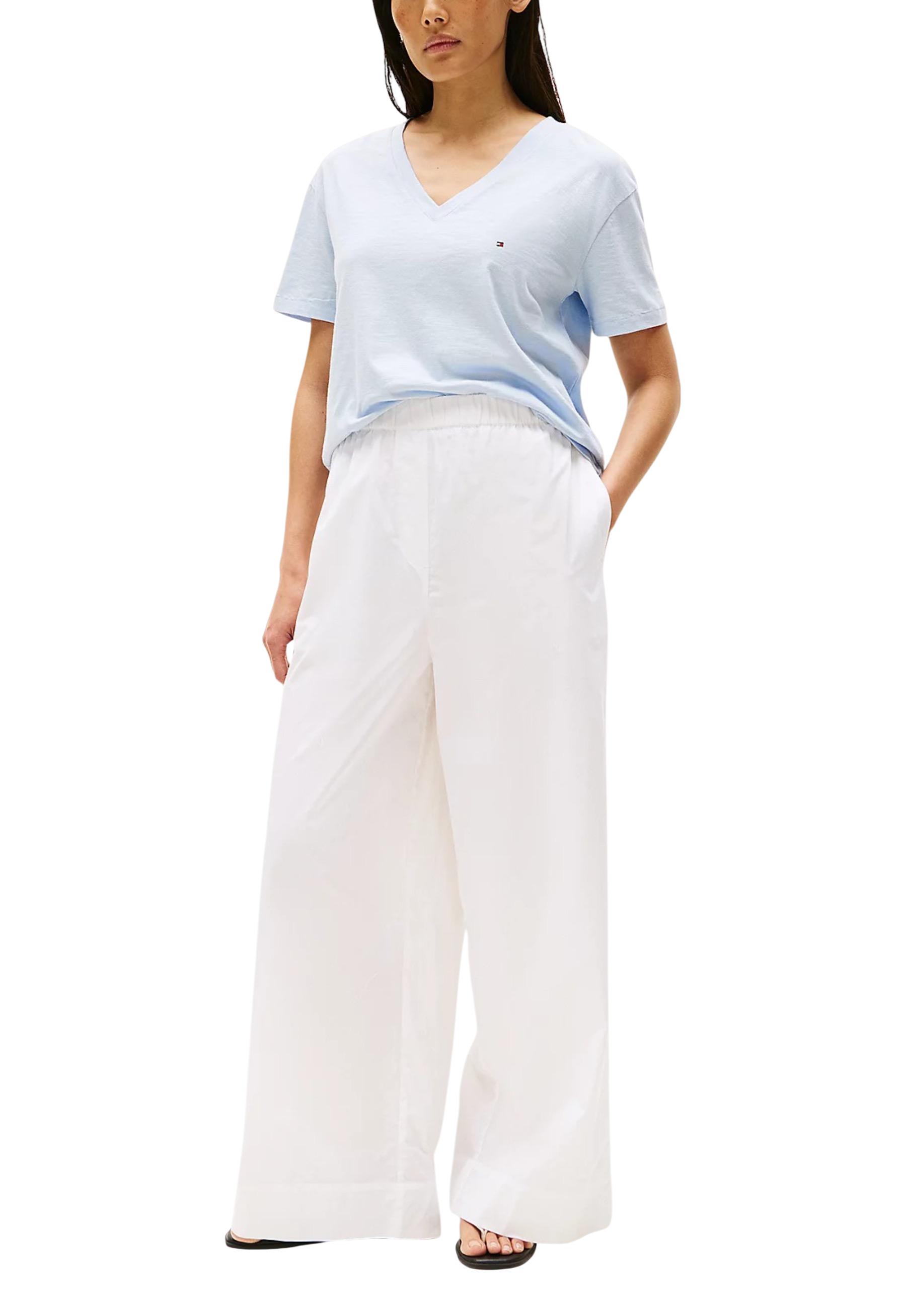 Tommy Hilfiger  Women T-Shirt