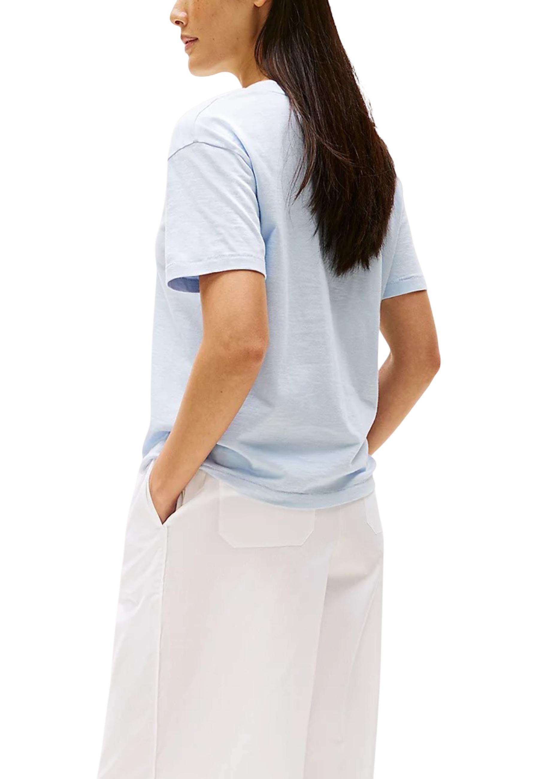 Tommy Hilfiger  Women T-Shirt