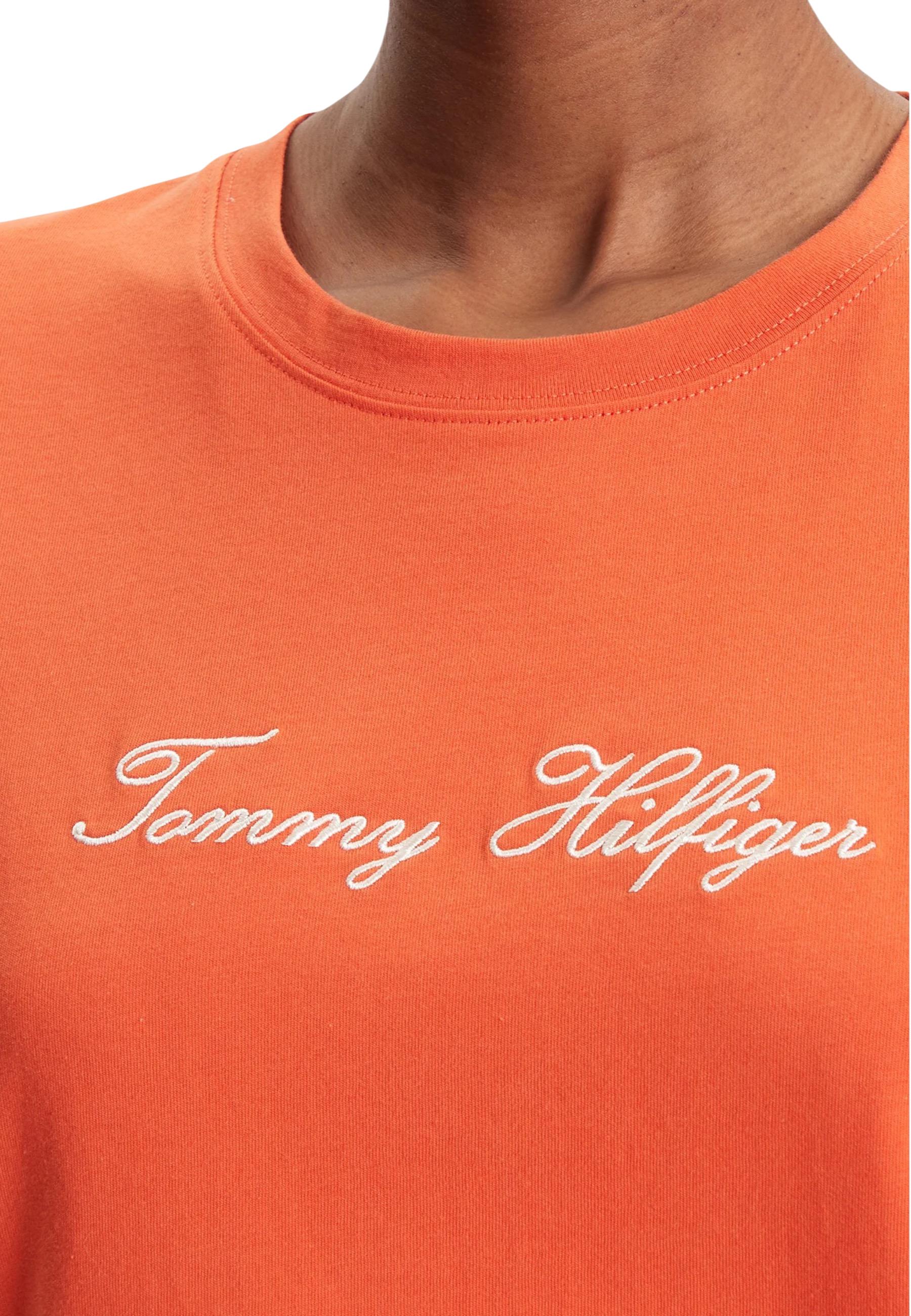 Tommy Hilfiger  Women T-Shirt