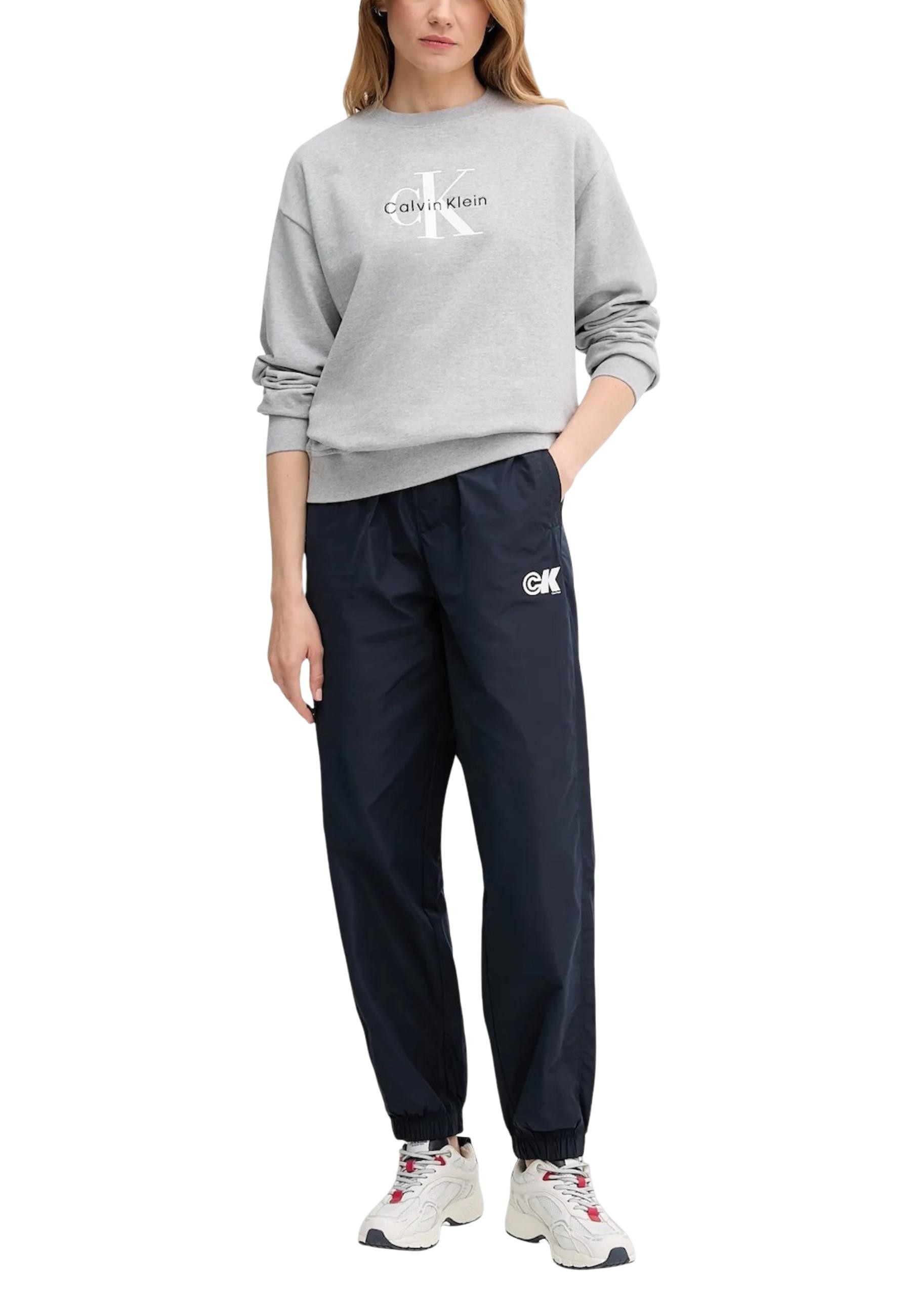 Calvin Klein Jeans  Women Trousers