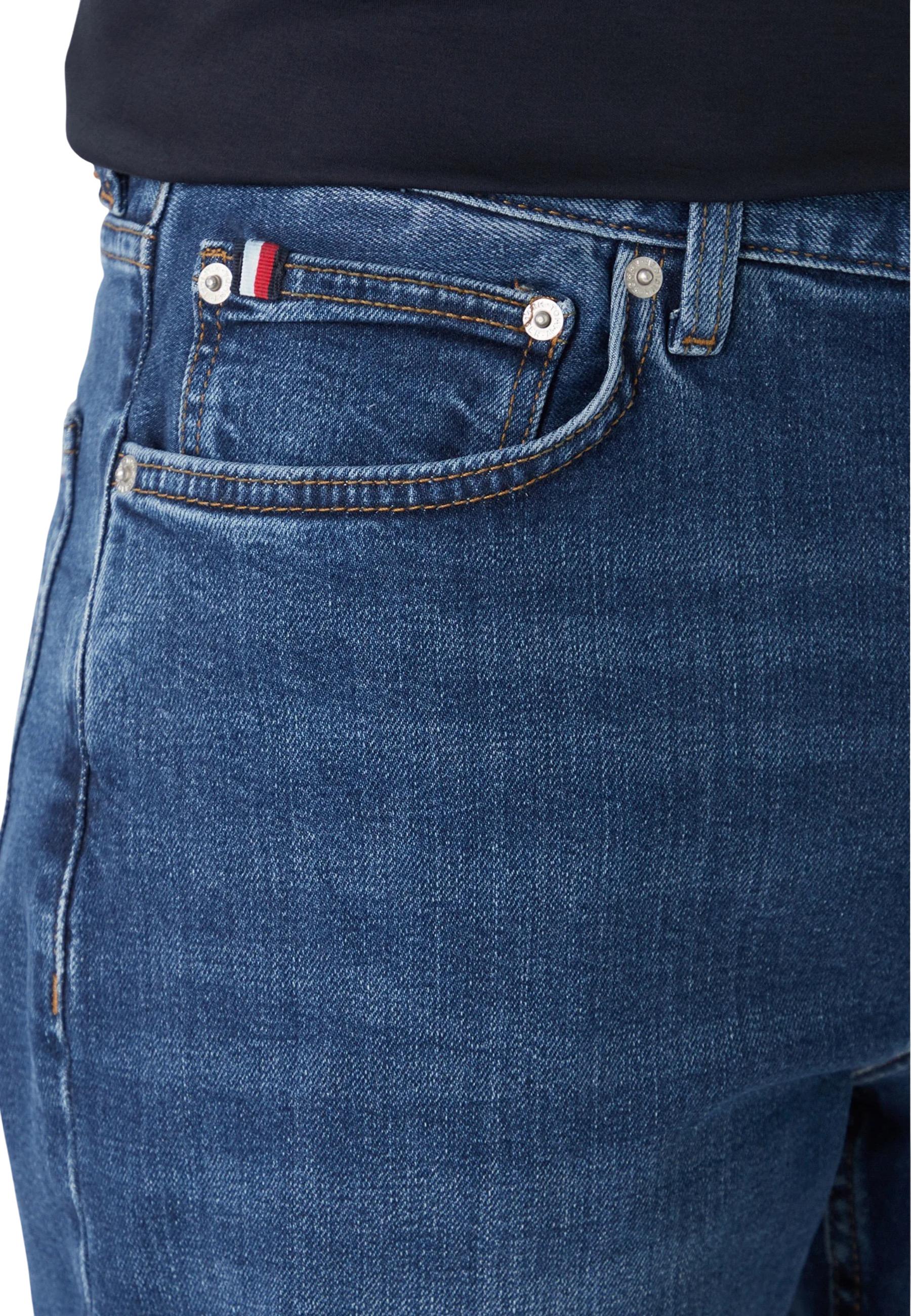 Tommy Hilfiger Men Jeans